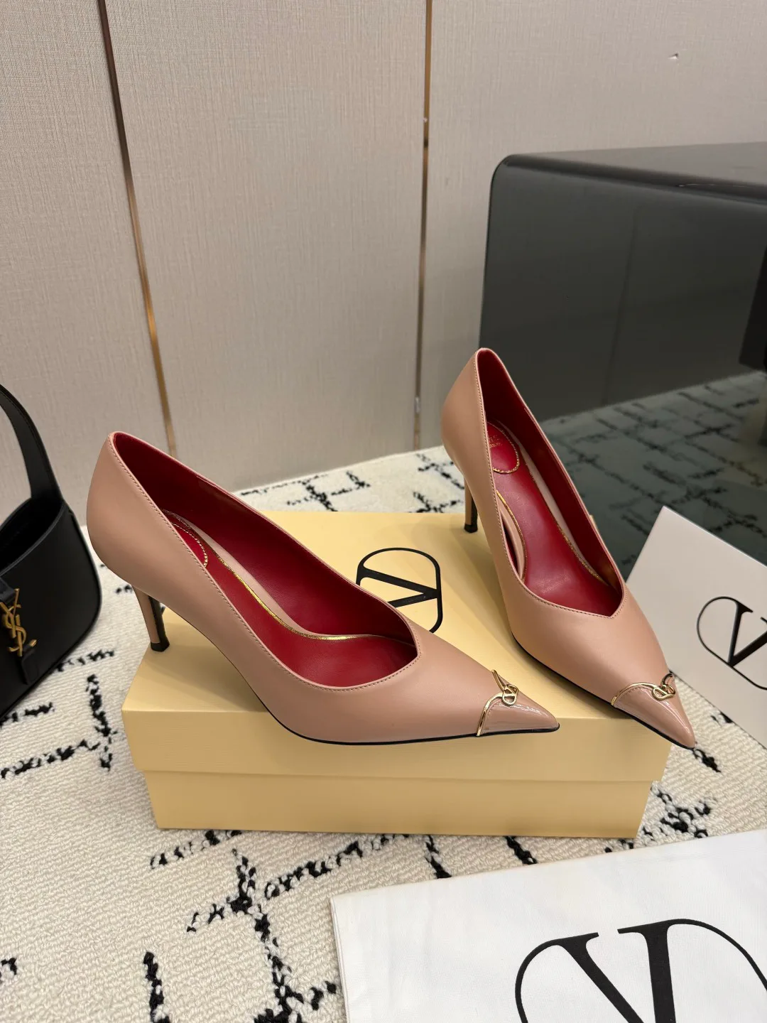 Туфли Женские Valentino 17937555
