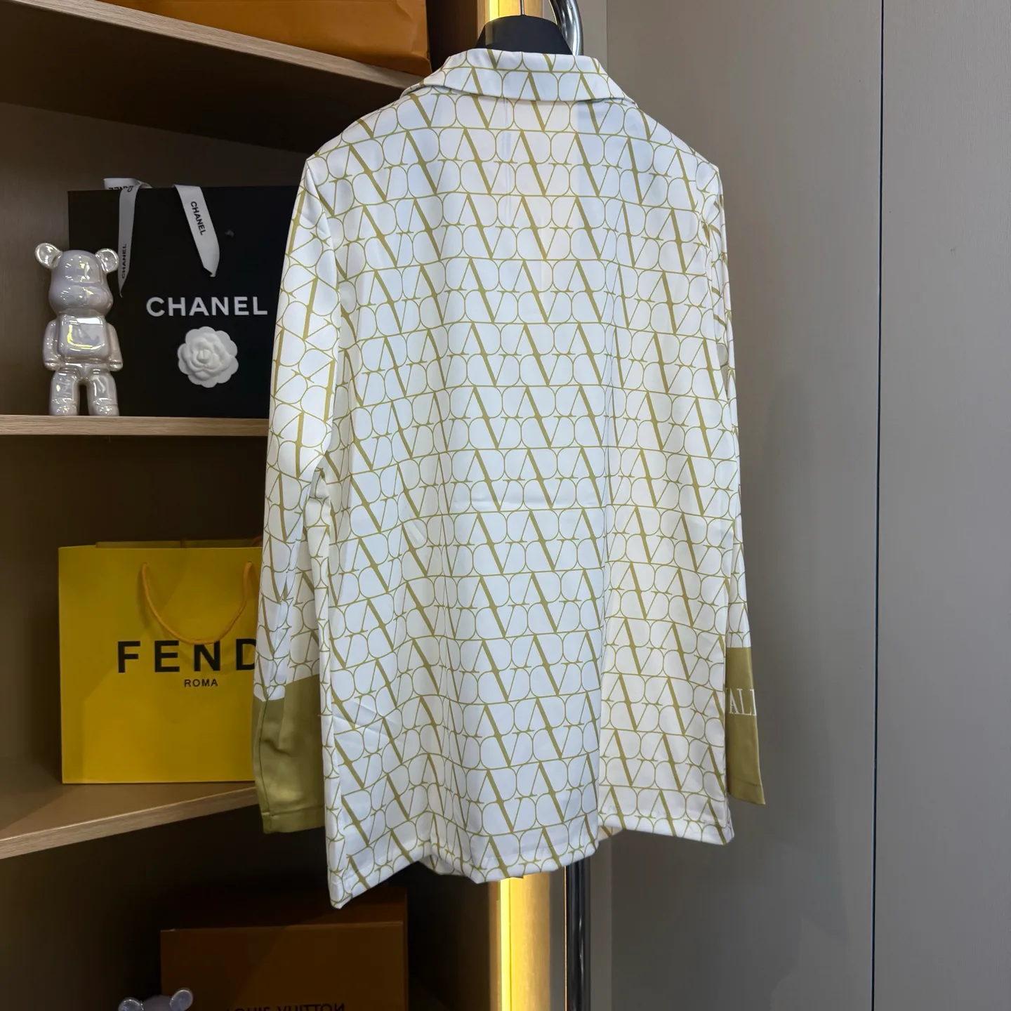 Костюмы Женские Valentino 1396236