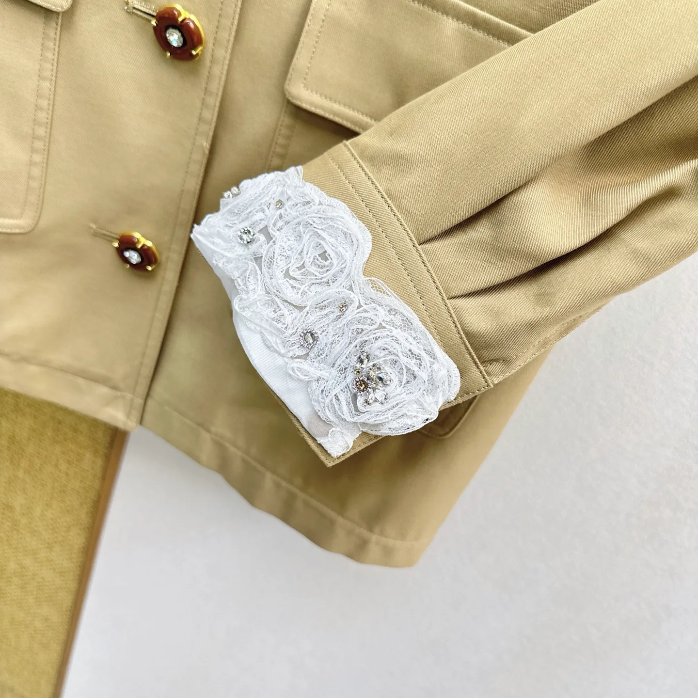 Тренчи Женские Valentino 10087953