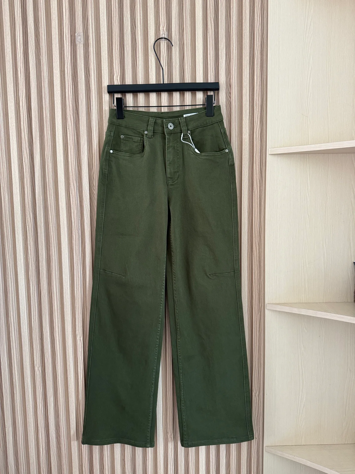 Джинсы Женские Brunello Cucinelli 17914257