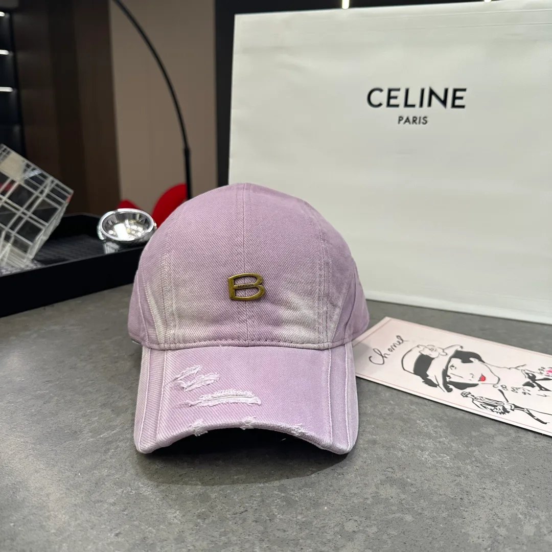 Головные Уборы Balenciaga 11704428