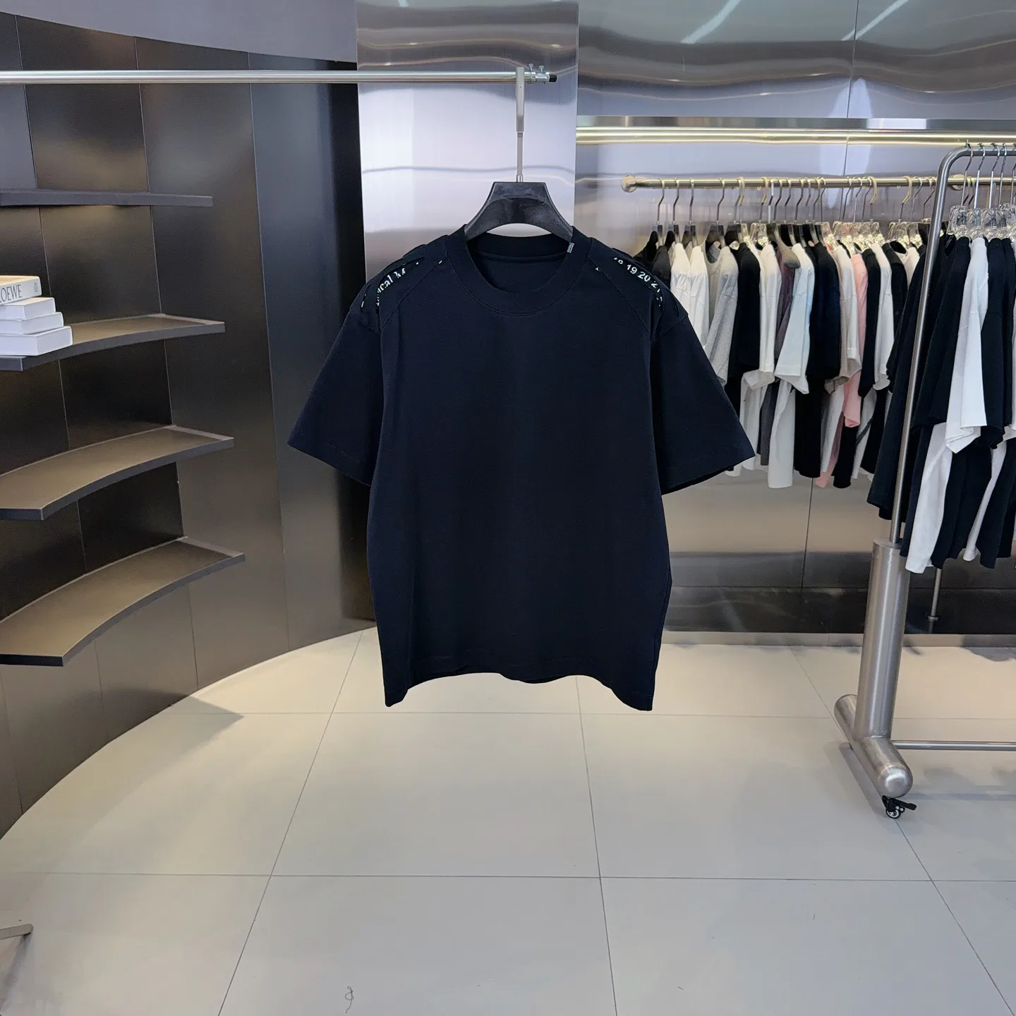 Футболки Мужские Maison Margiela 13424553