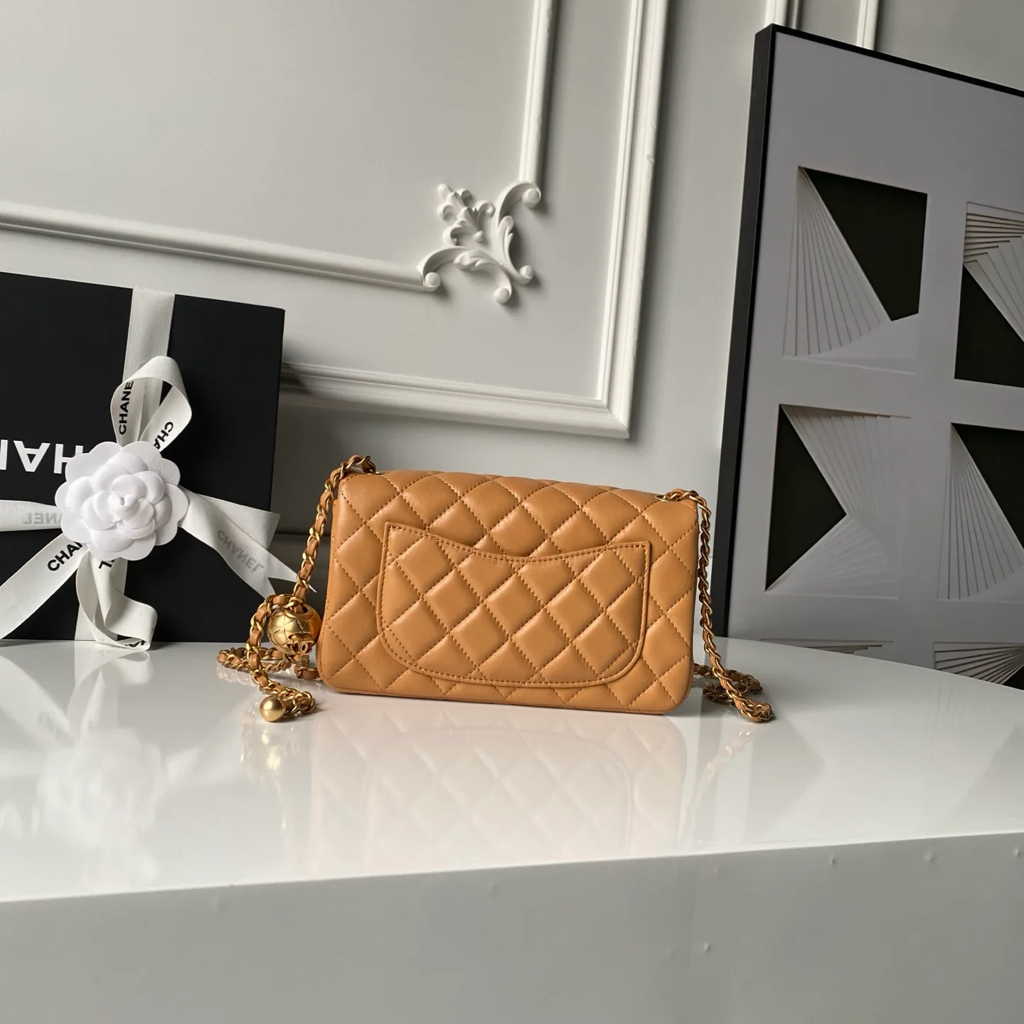 Классические Сумки Женские Chanel 11669112