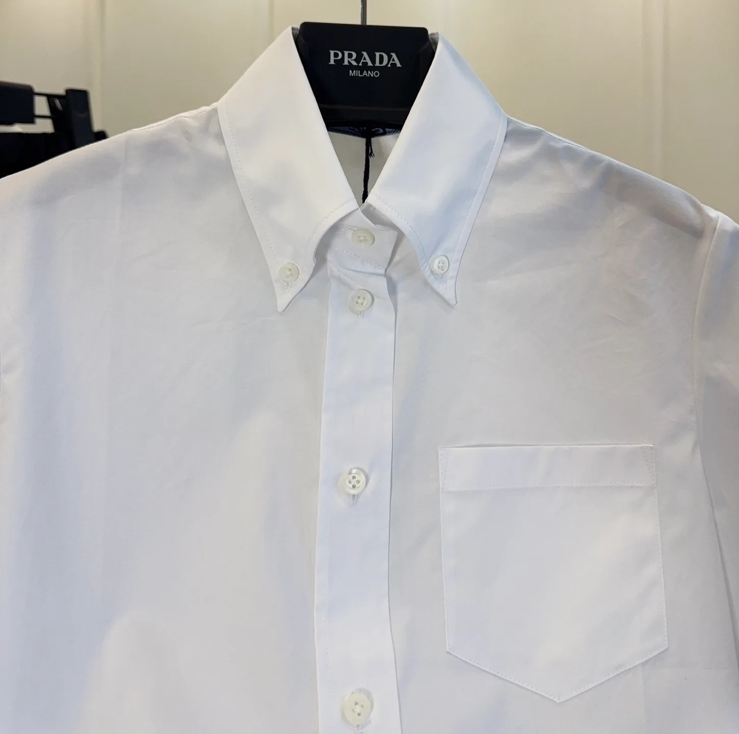 Рубашки Женские Prada 2671013