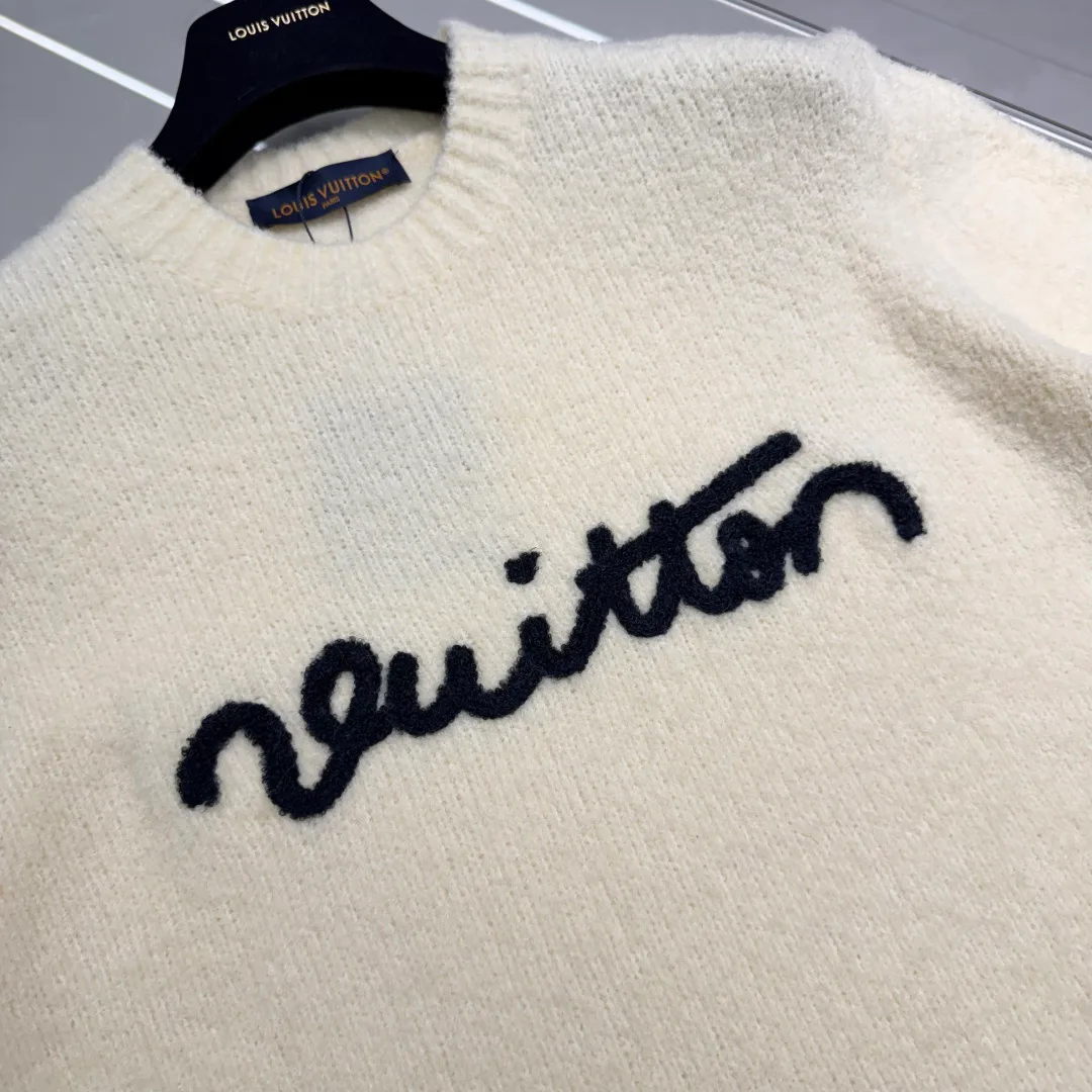 Джемперы И Свитеры Мужские Louis Vuitton 18174063