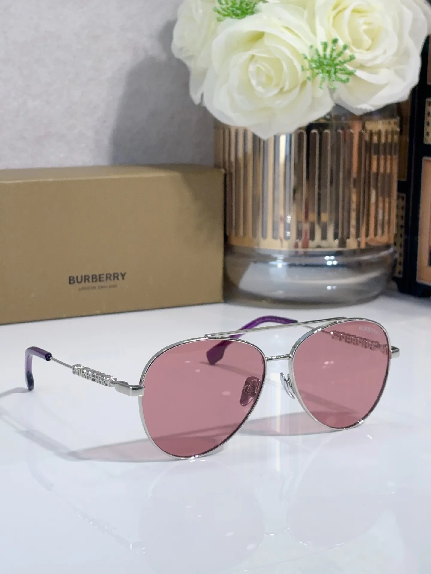 Очки Burberry 153278