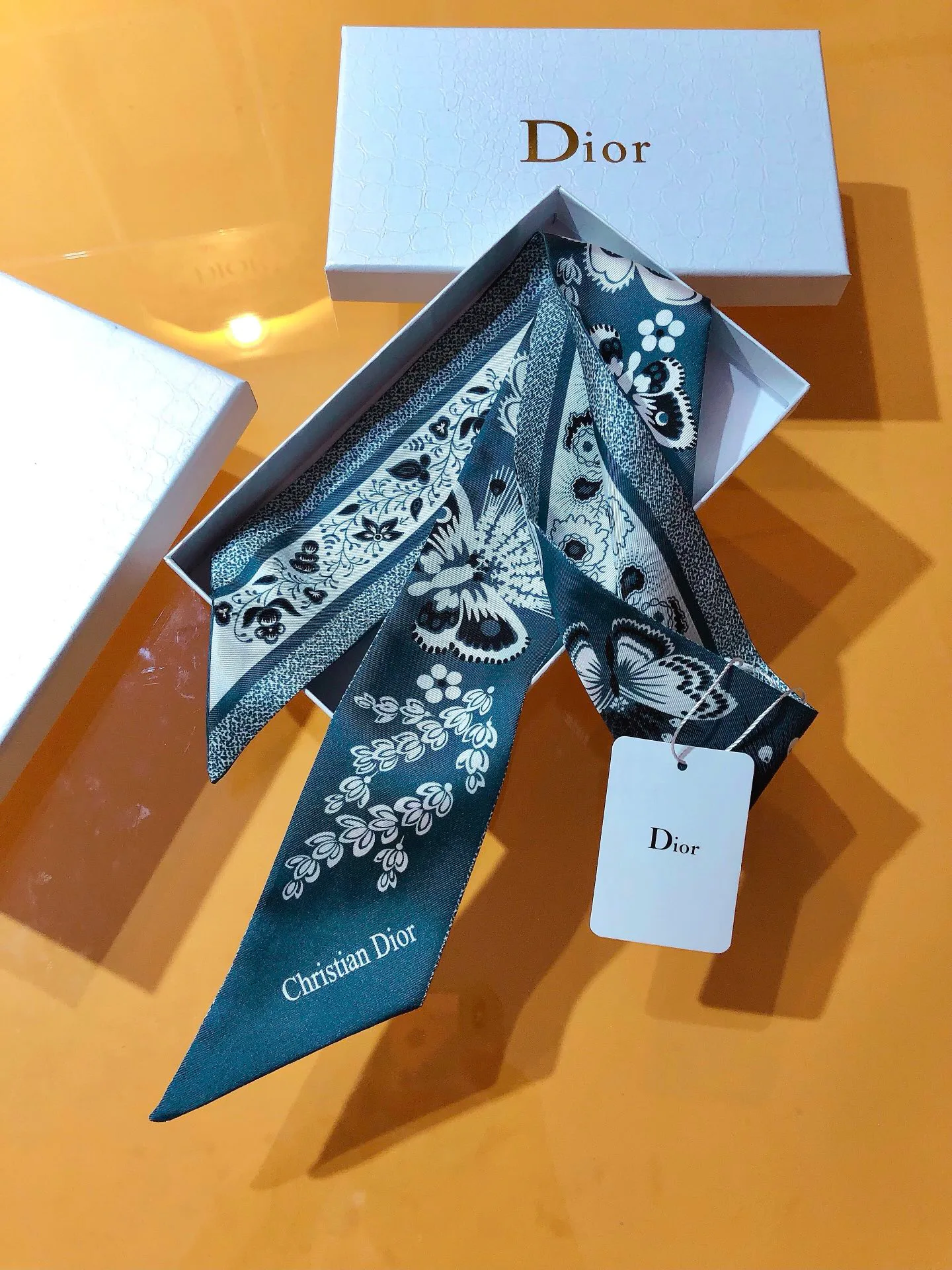 Платки Christian Dior 1780925