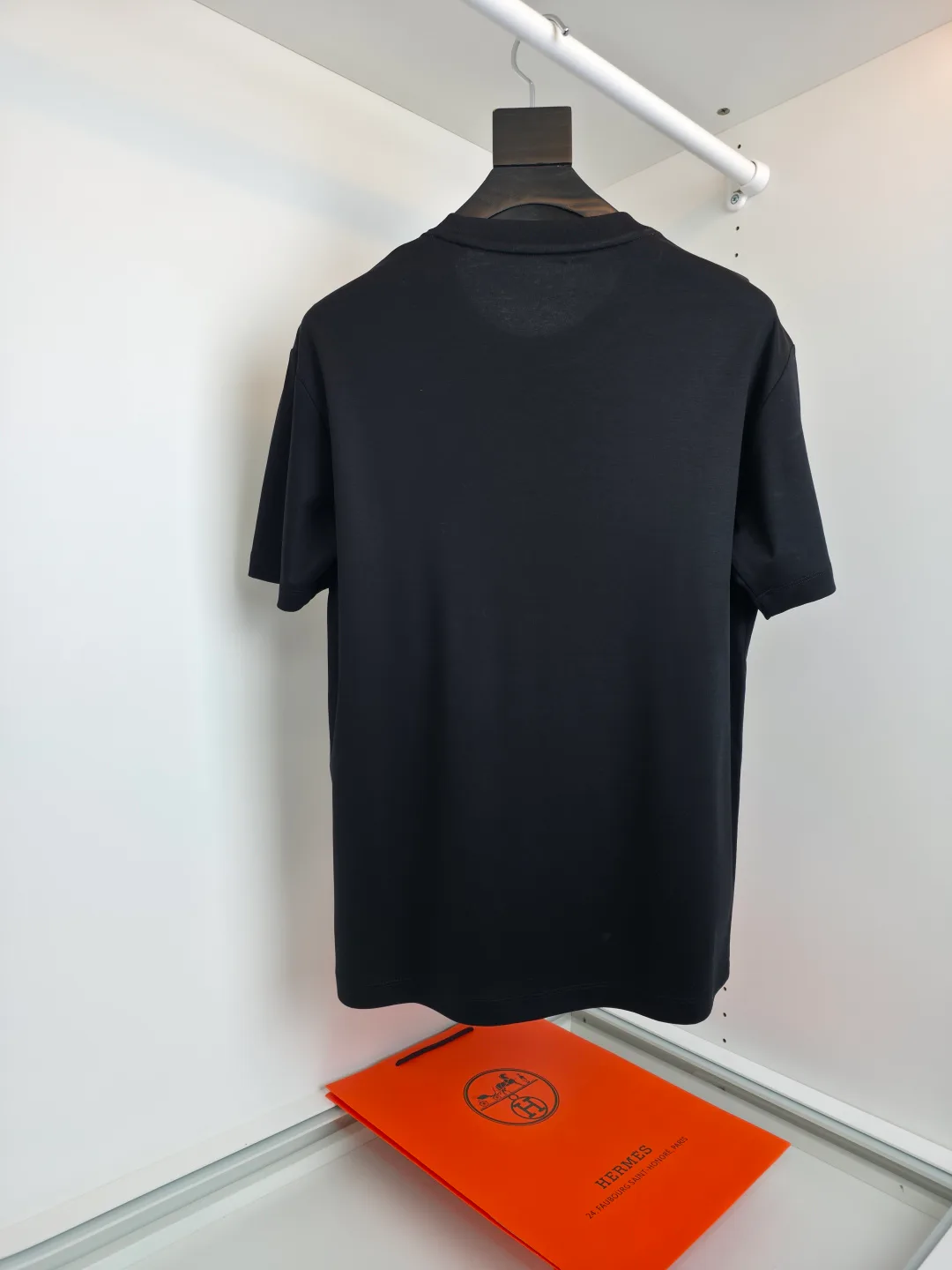 Футболки Мужские Hermes 1446138