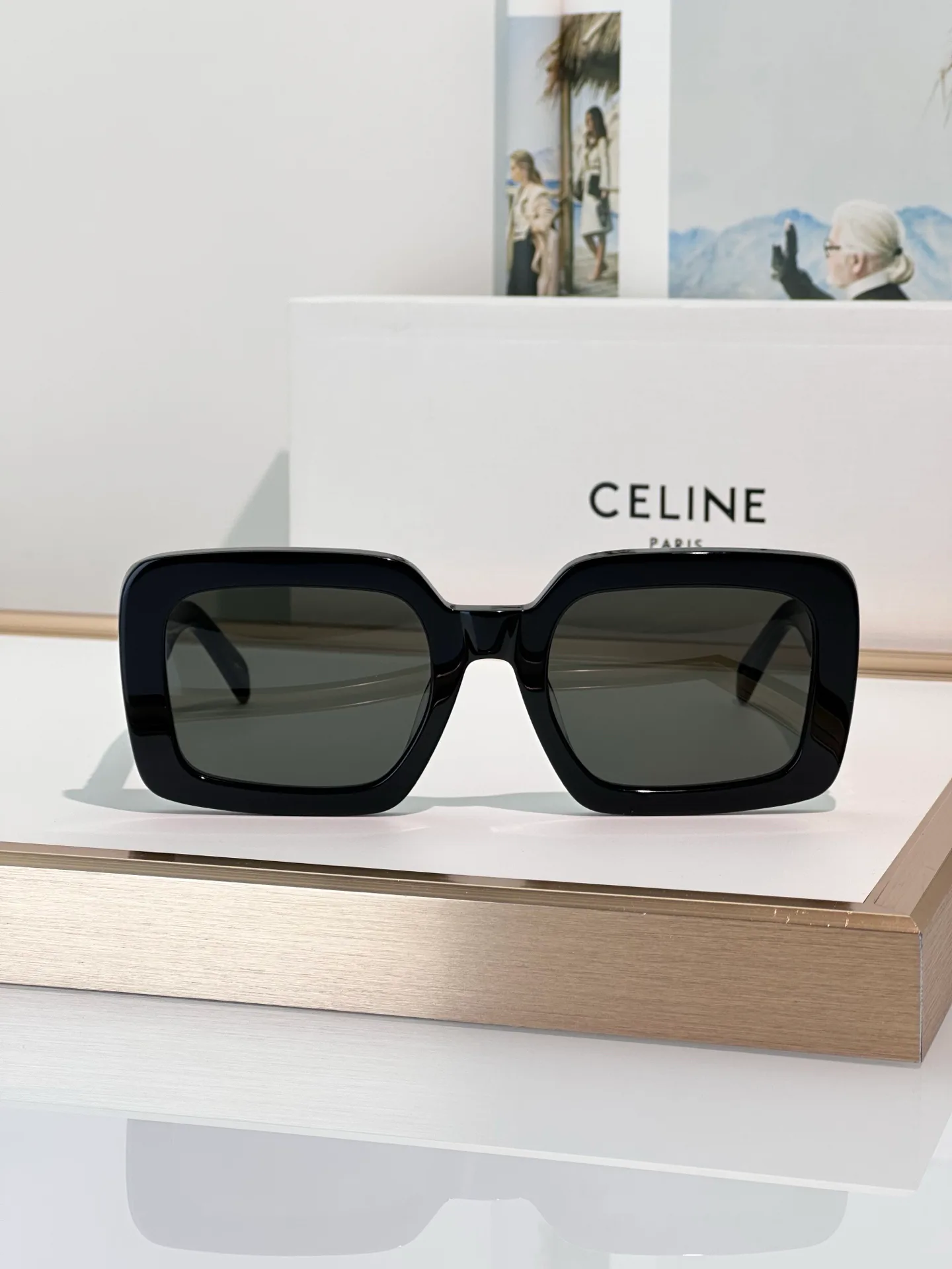 Очки Celine 9618249