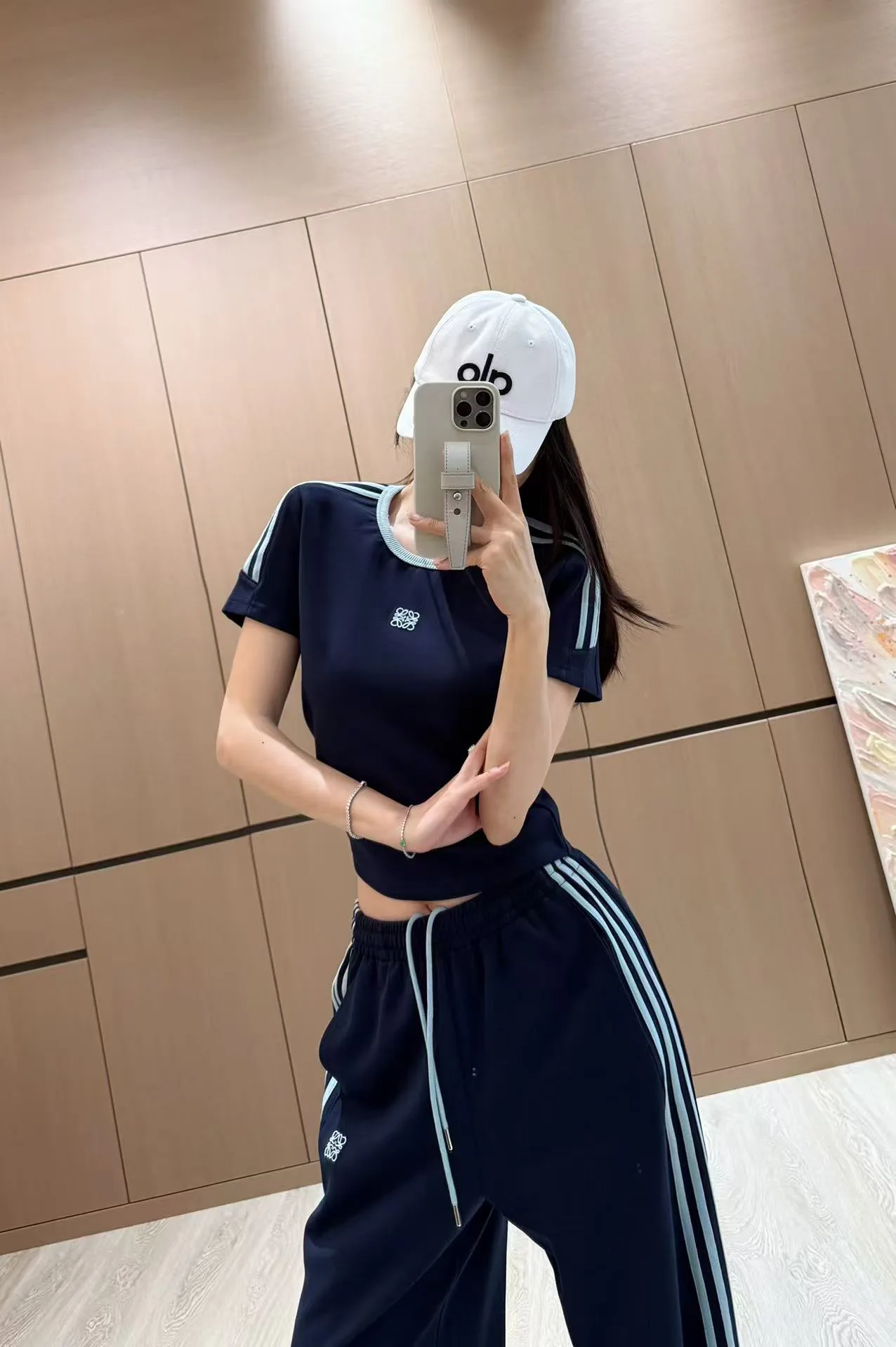 Костюмы Женские Loewe 31457