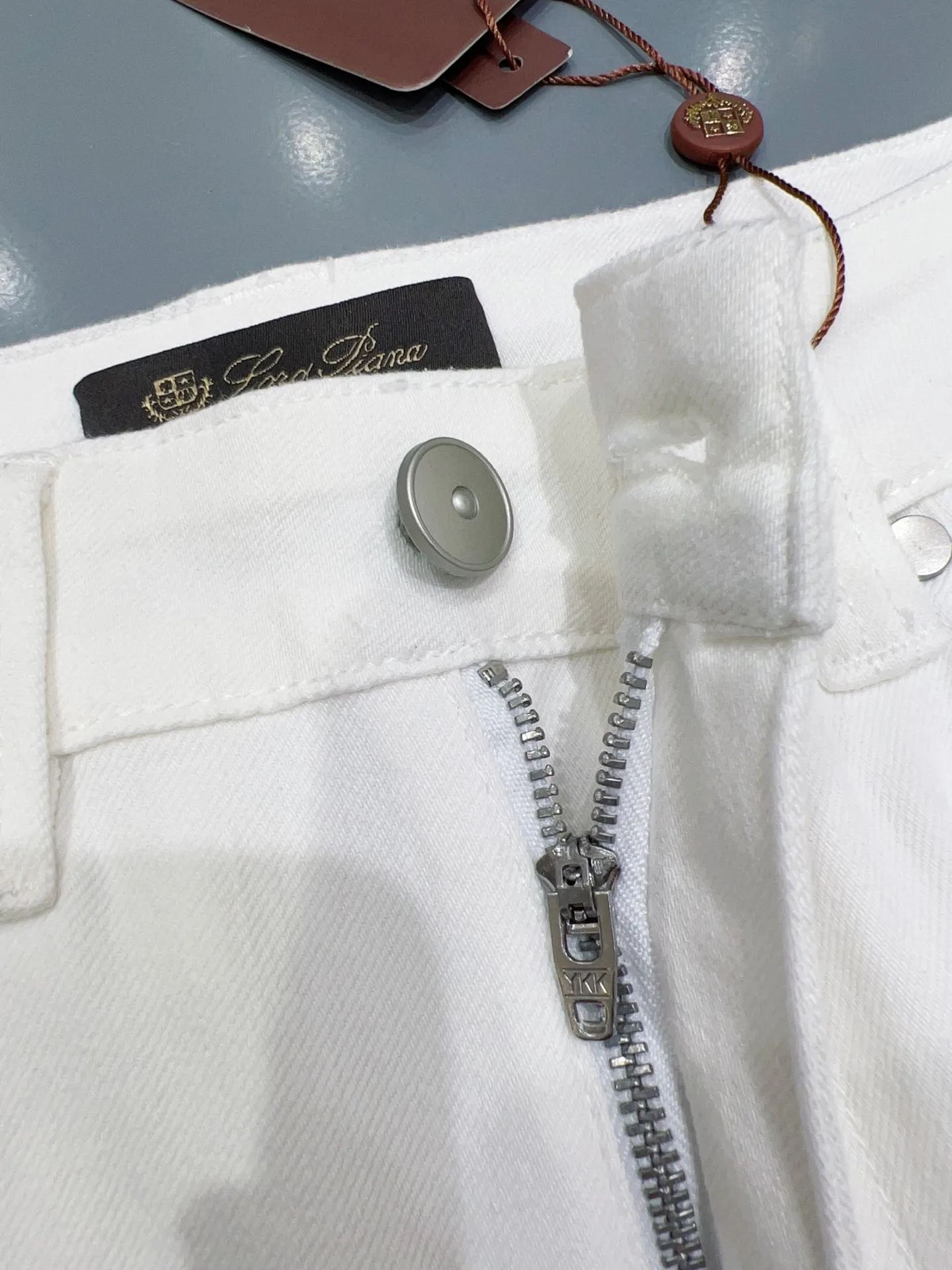 Джинсы Женские Loro Piana 11818609