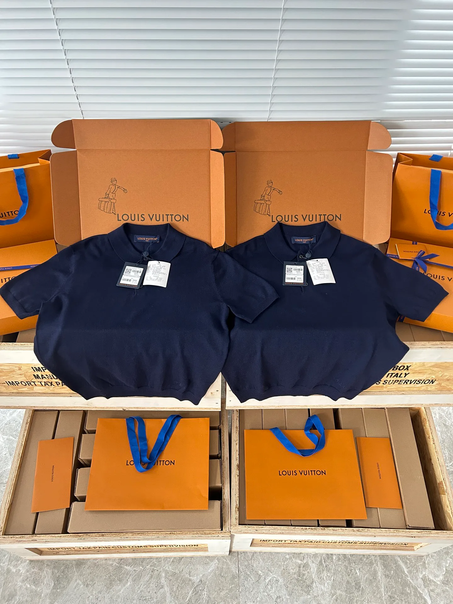 Футболки Мужские Louis Vuitton 11312191