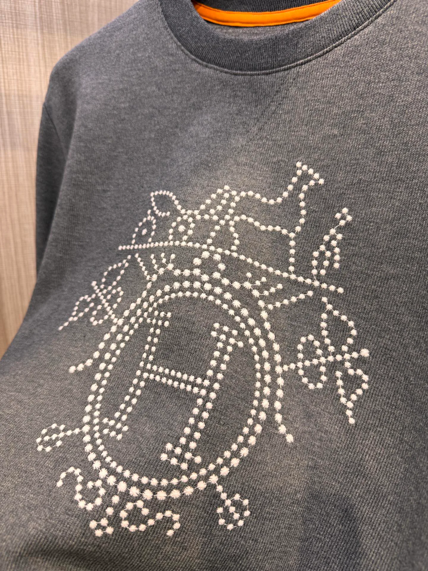 Свитшоты И Худи Мужские Hermes 80227