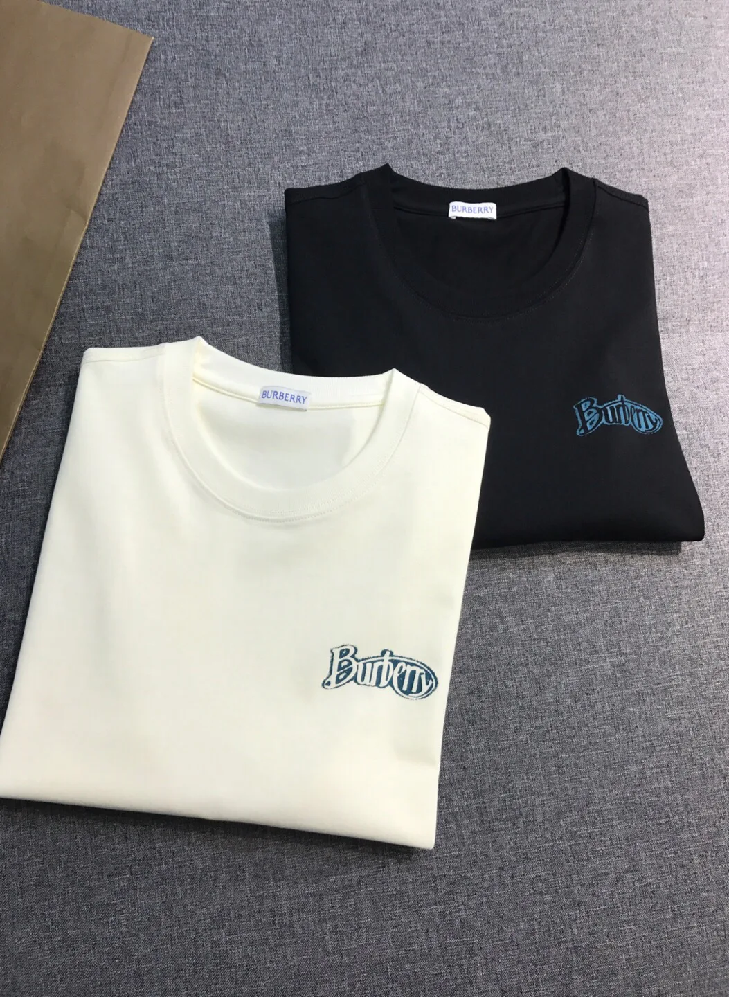 Футболки Мужские Burberry 27355