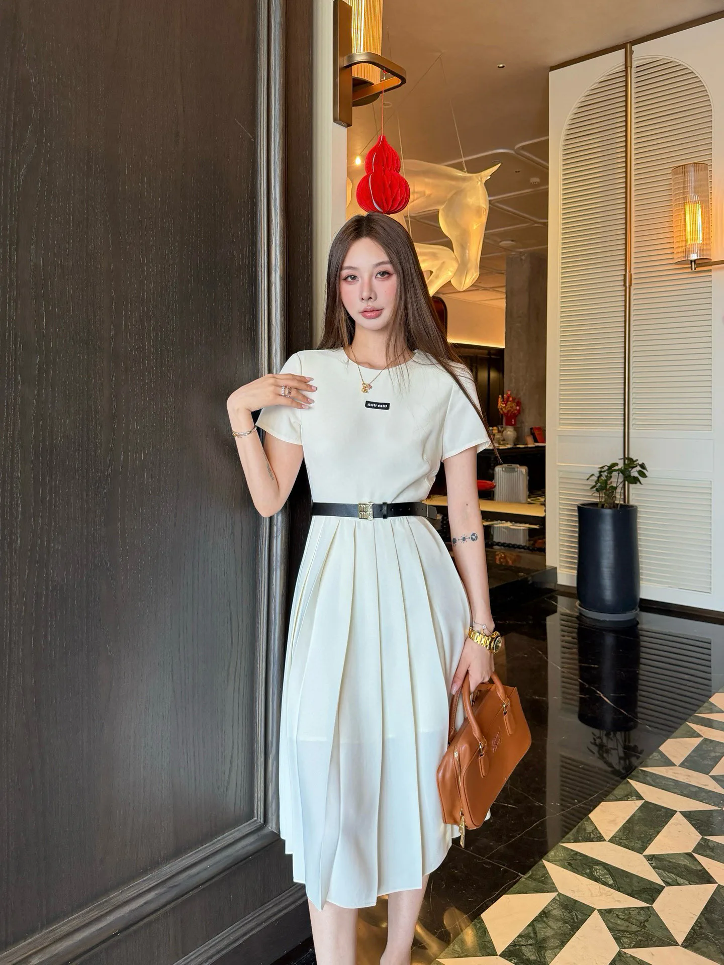 Платья Женские Miu Miu 11671185