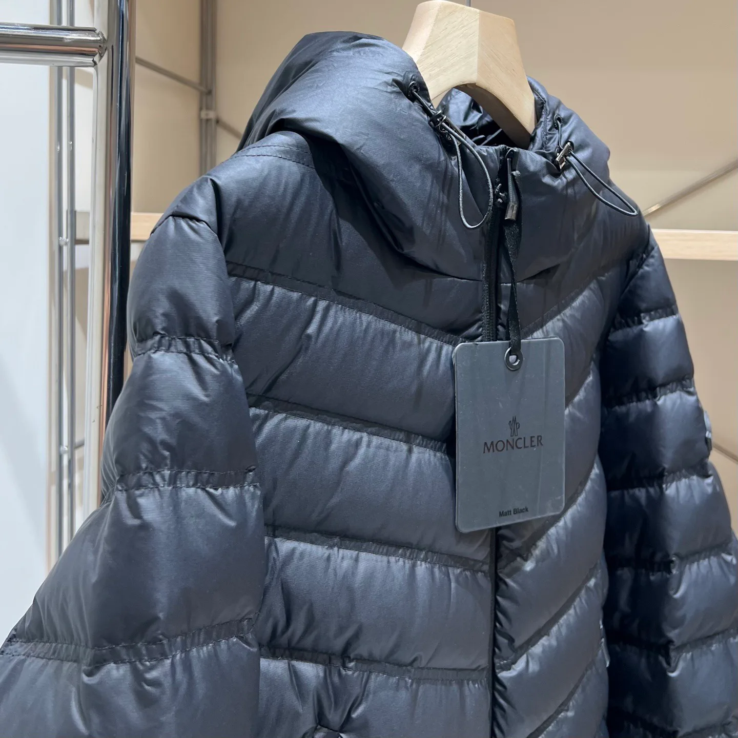 Куртки И Пуховики Женские Moncler 18863870