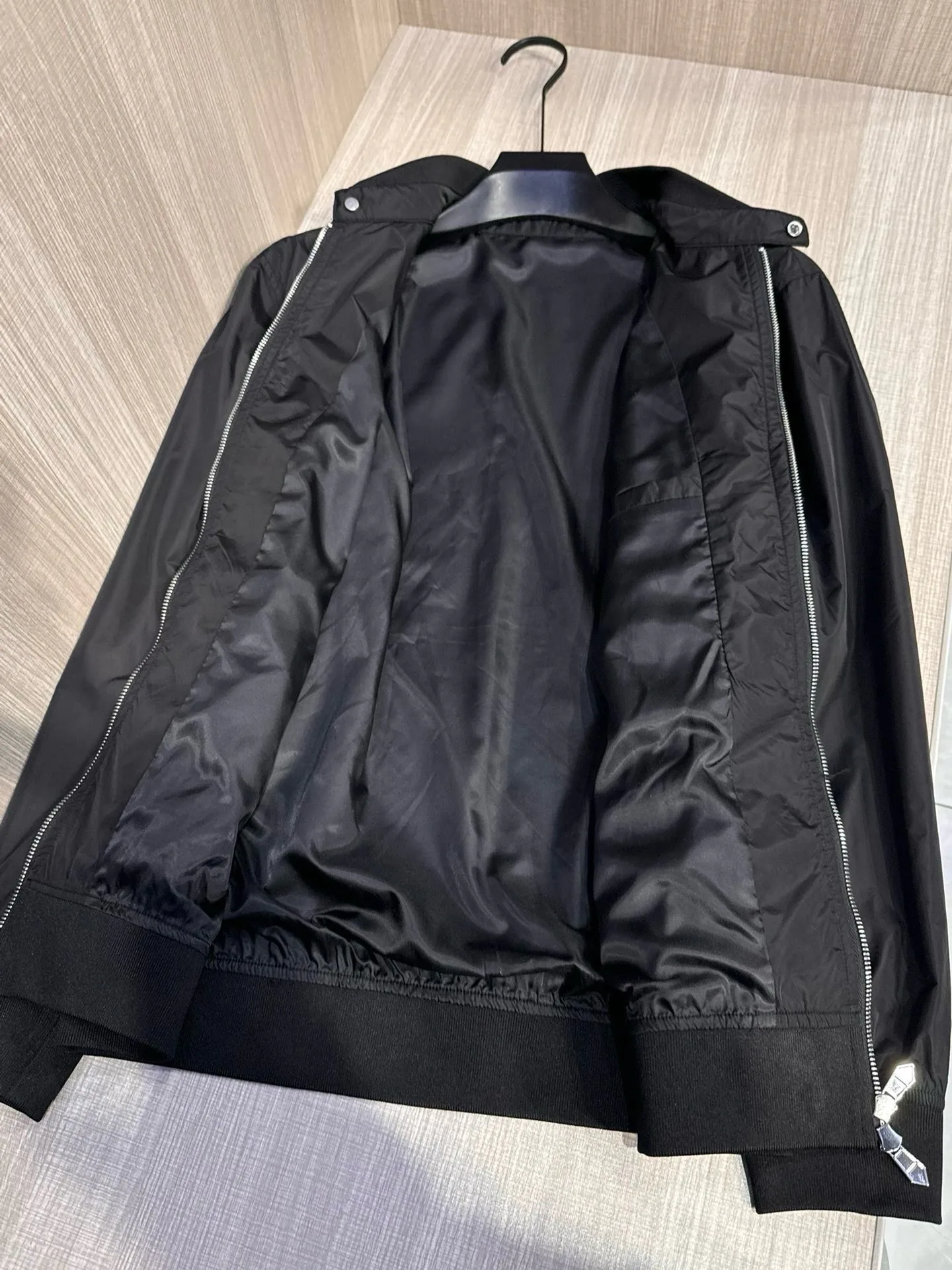 Куртки И Пуховики Мужские Hermes 10407207
