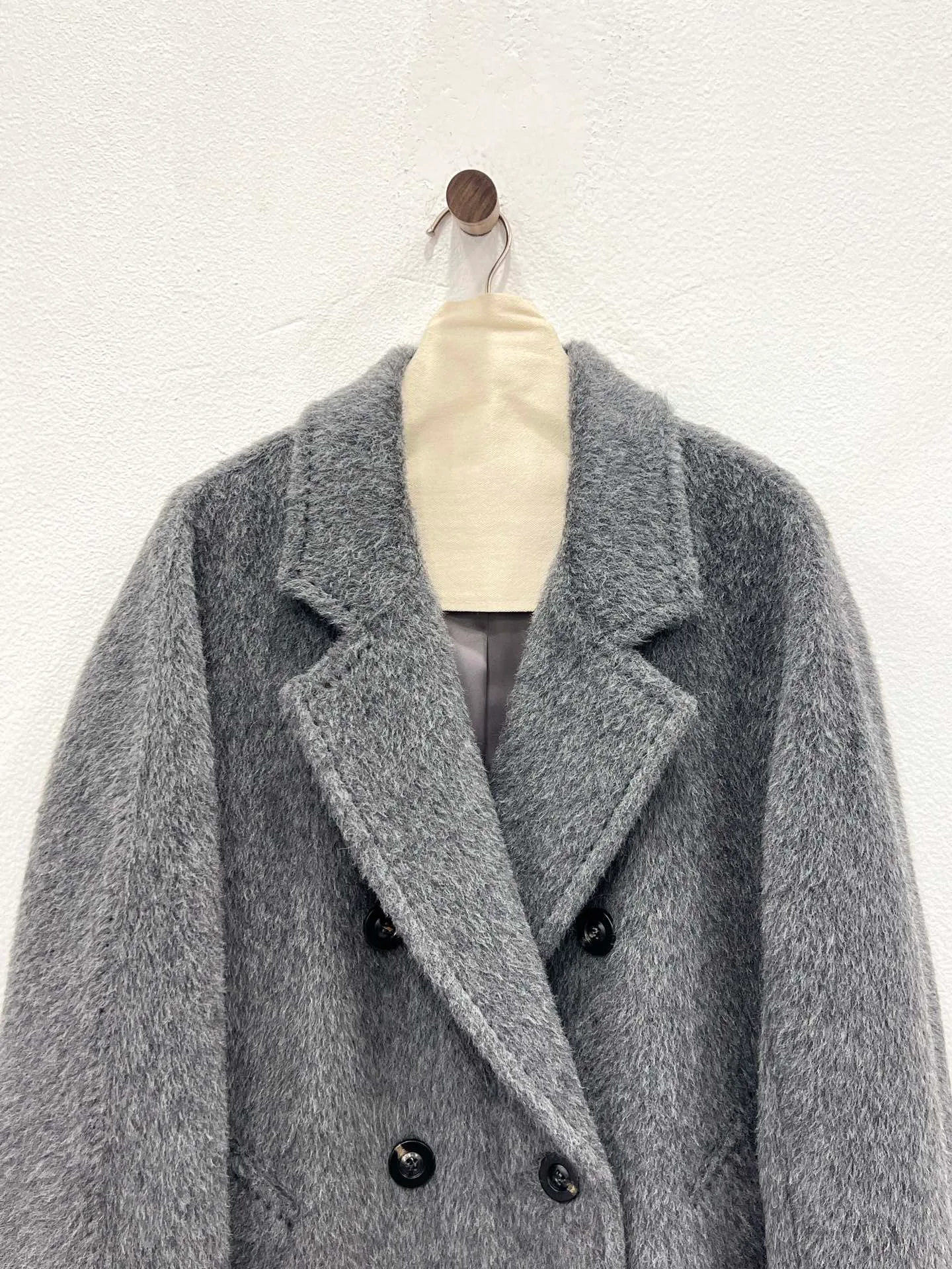 Пальто Мужские Max Mara 715925