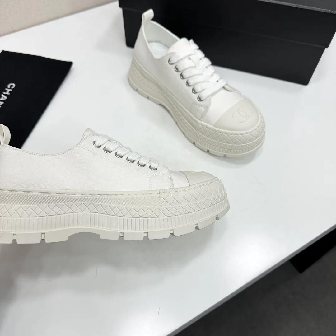 Кеды Женские Chanel 11513208