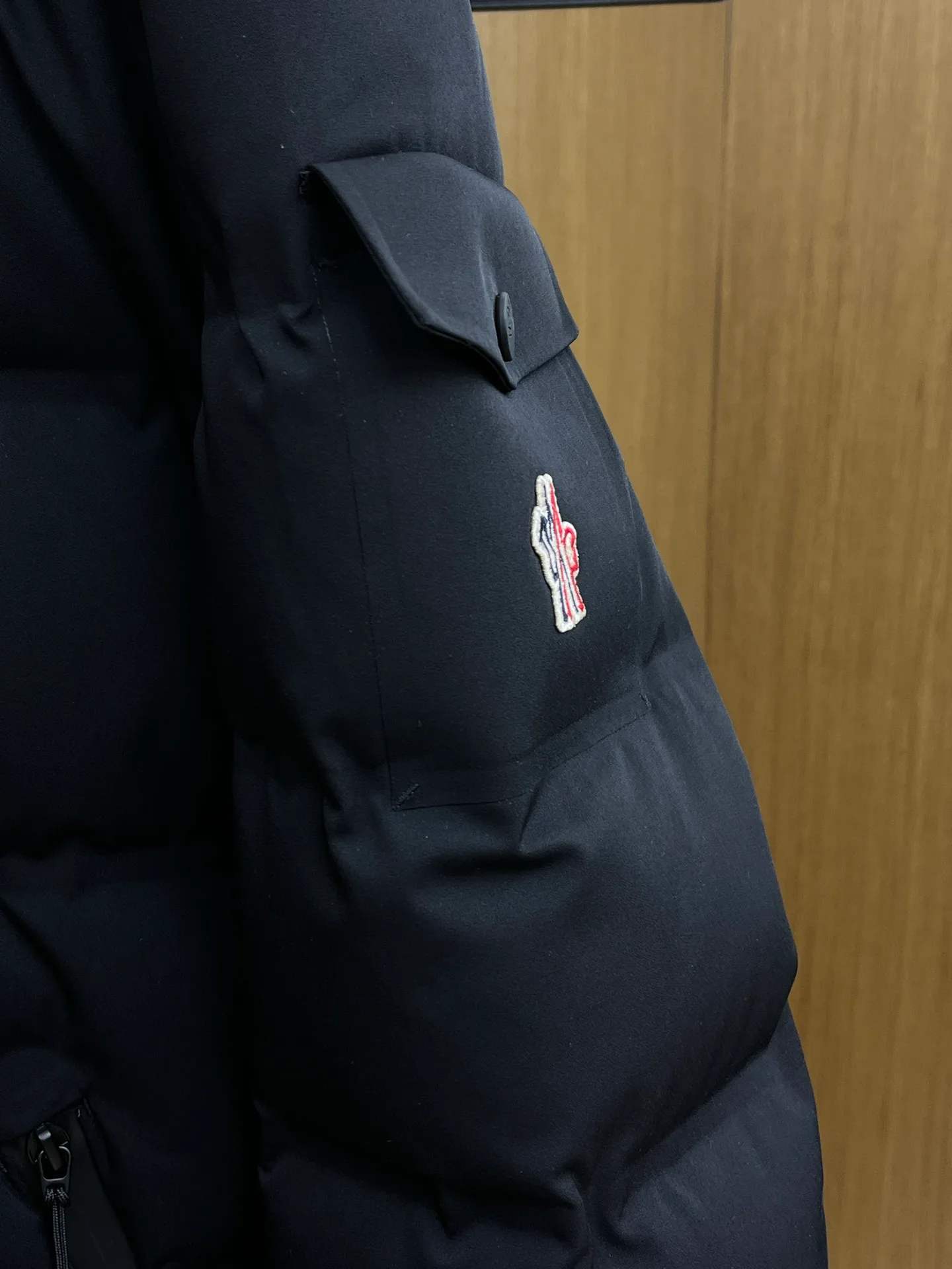 Куртки И Пуховики Мужские Moncler 18194605