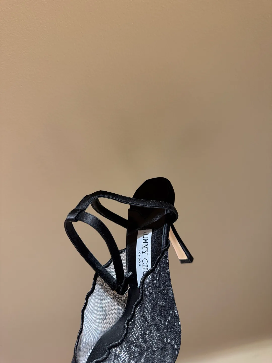 Туфли Женские Jimmy Choo 13561756