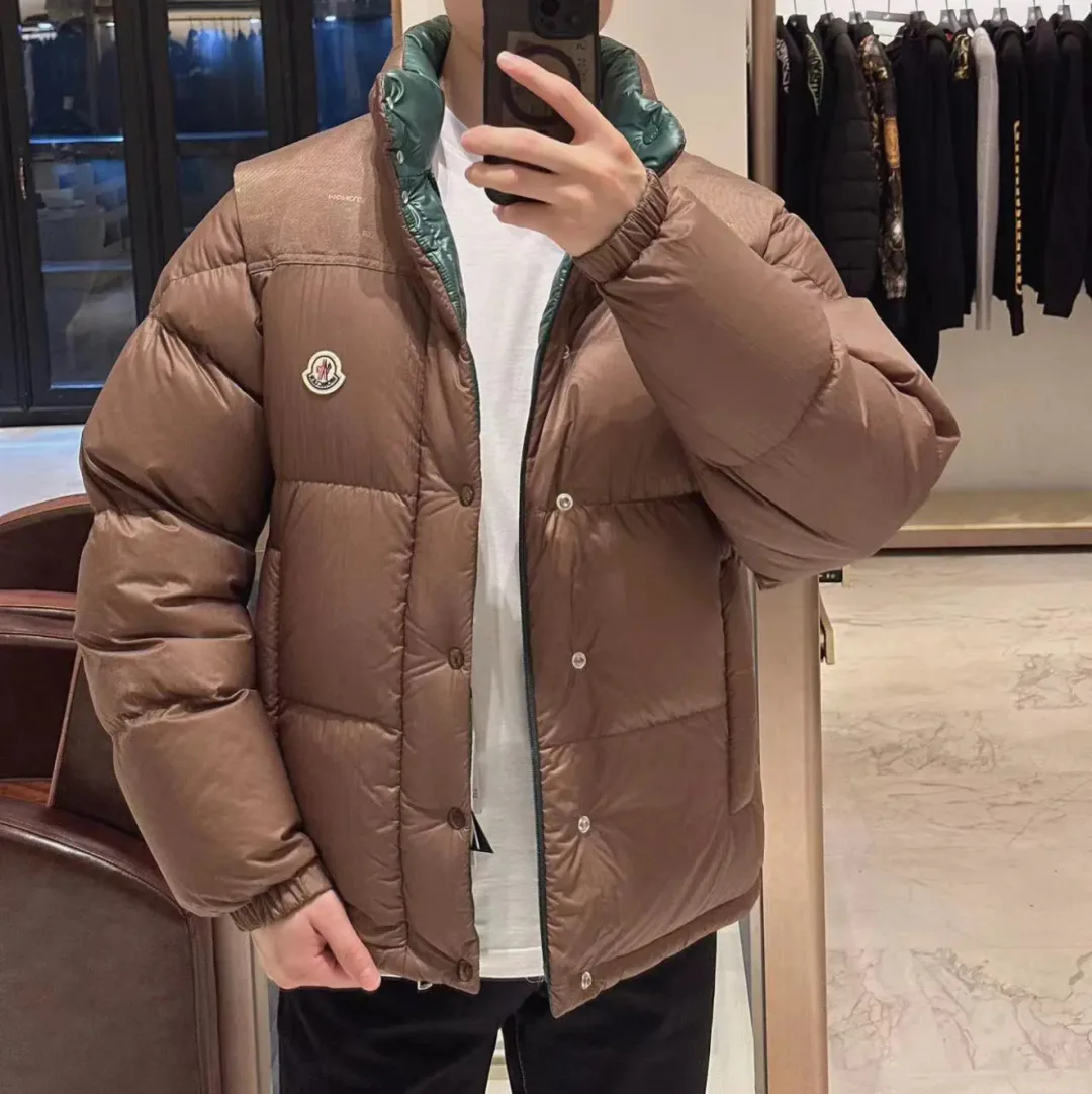 Куртки И Пуховики Мужские Moncler 250498