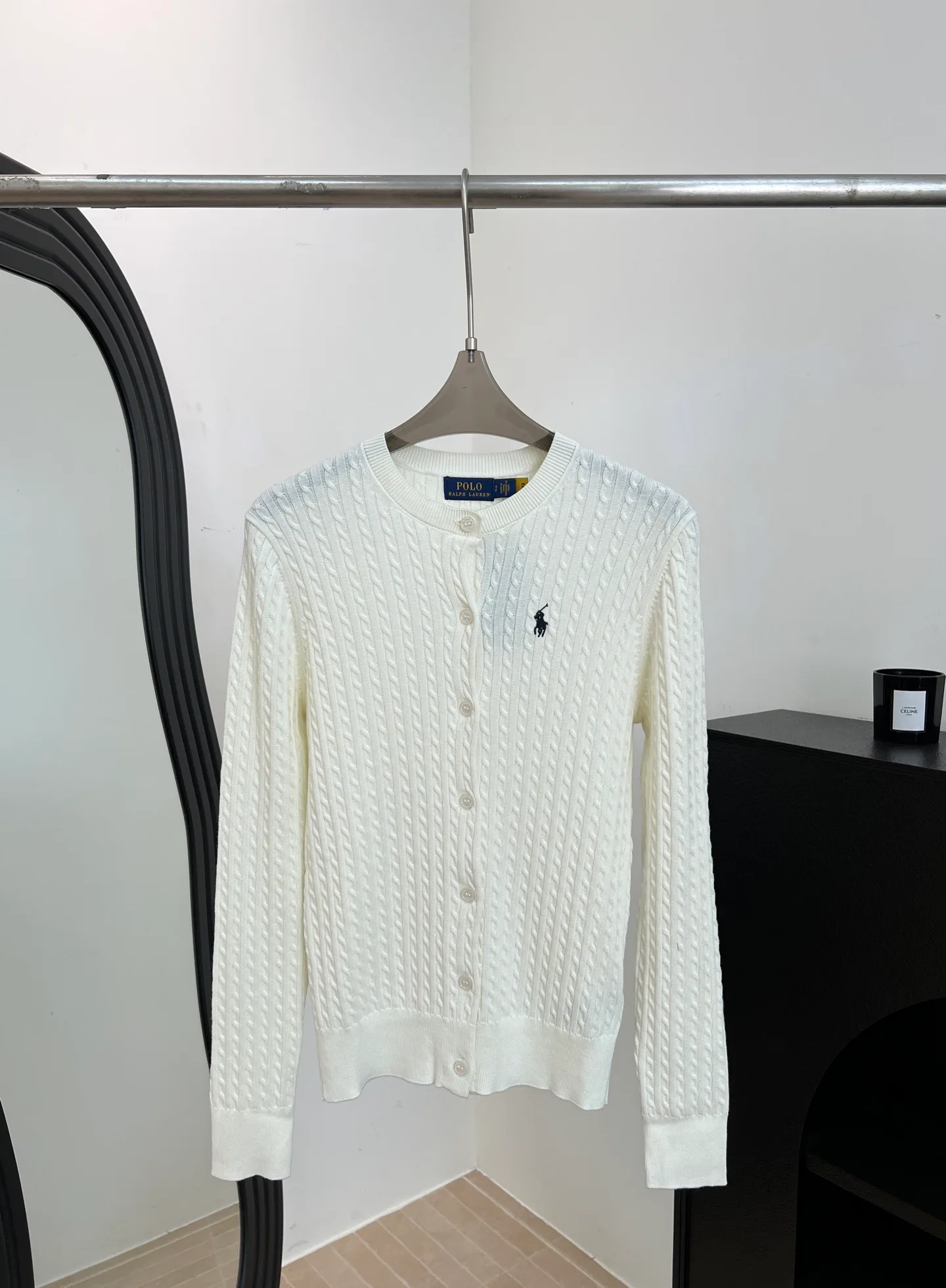 Джемперы И Свитеры Женские Ralph Lauren 10450499