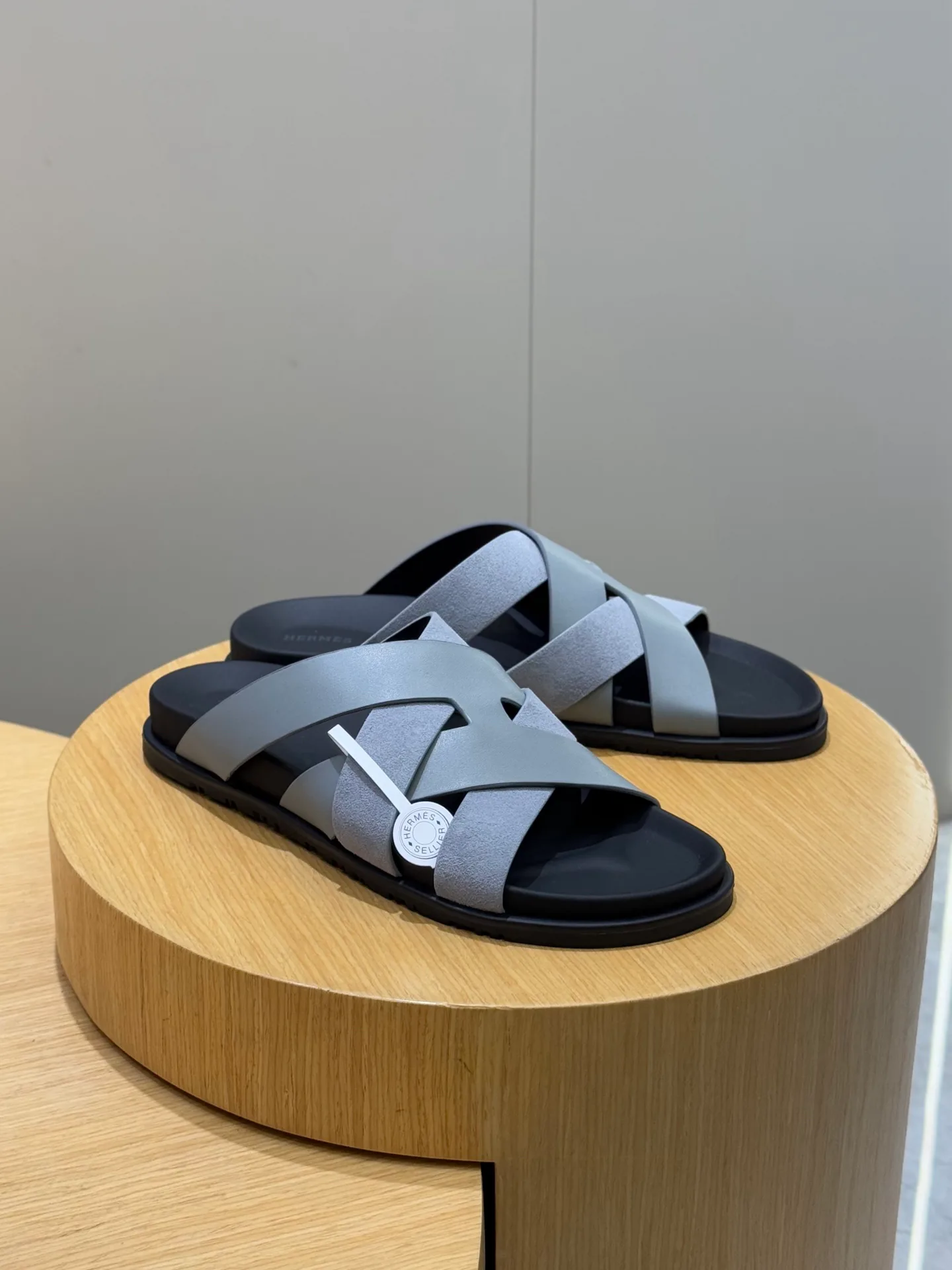 Сандалии Мужские Hermes 13185940