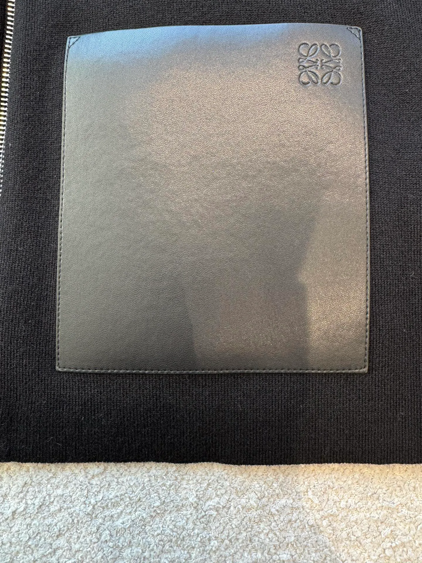 Куртки И Пуховики Женские Loewe 2346442