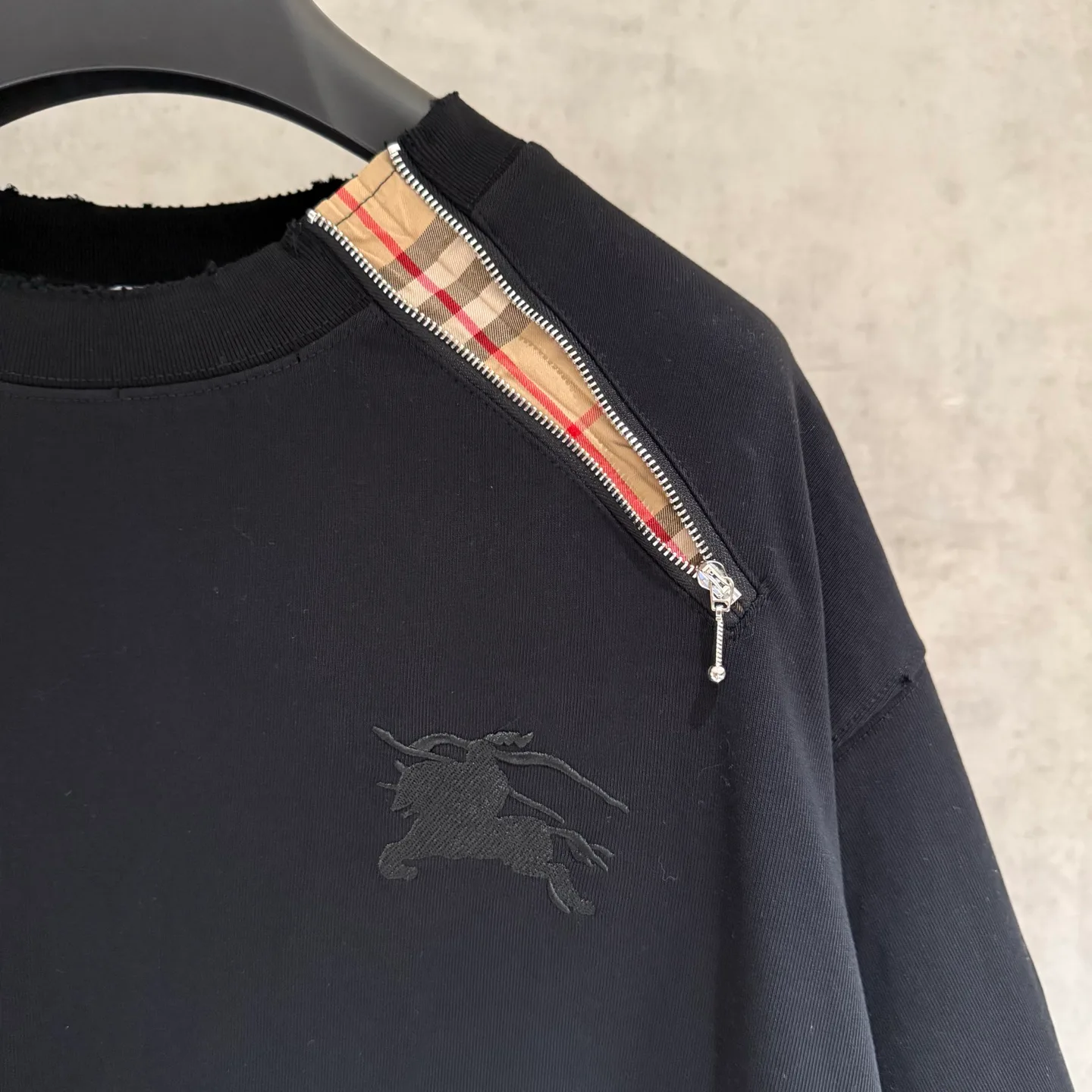 Футболки Мужские Burberry 10059217