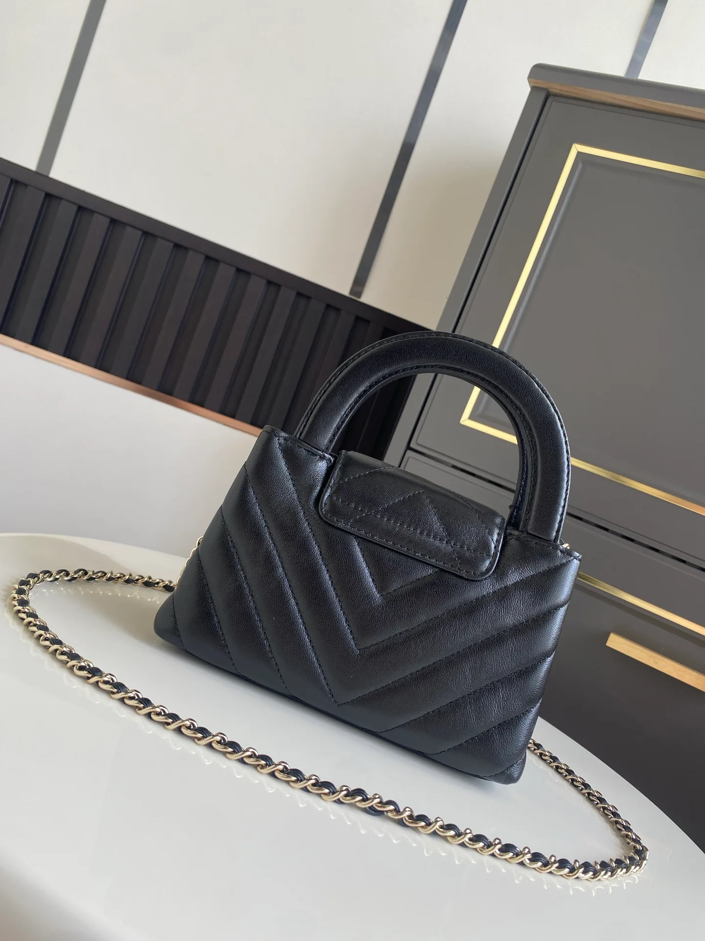 Классические Сумки Женские Chanel 12860051