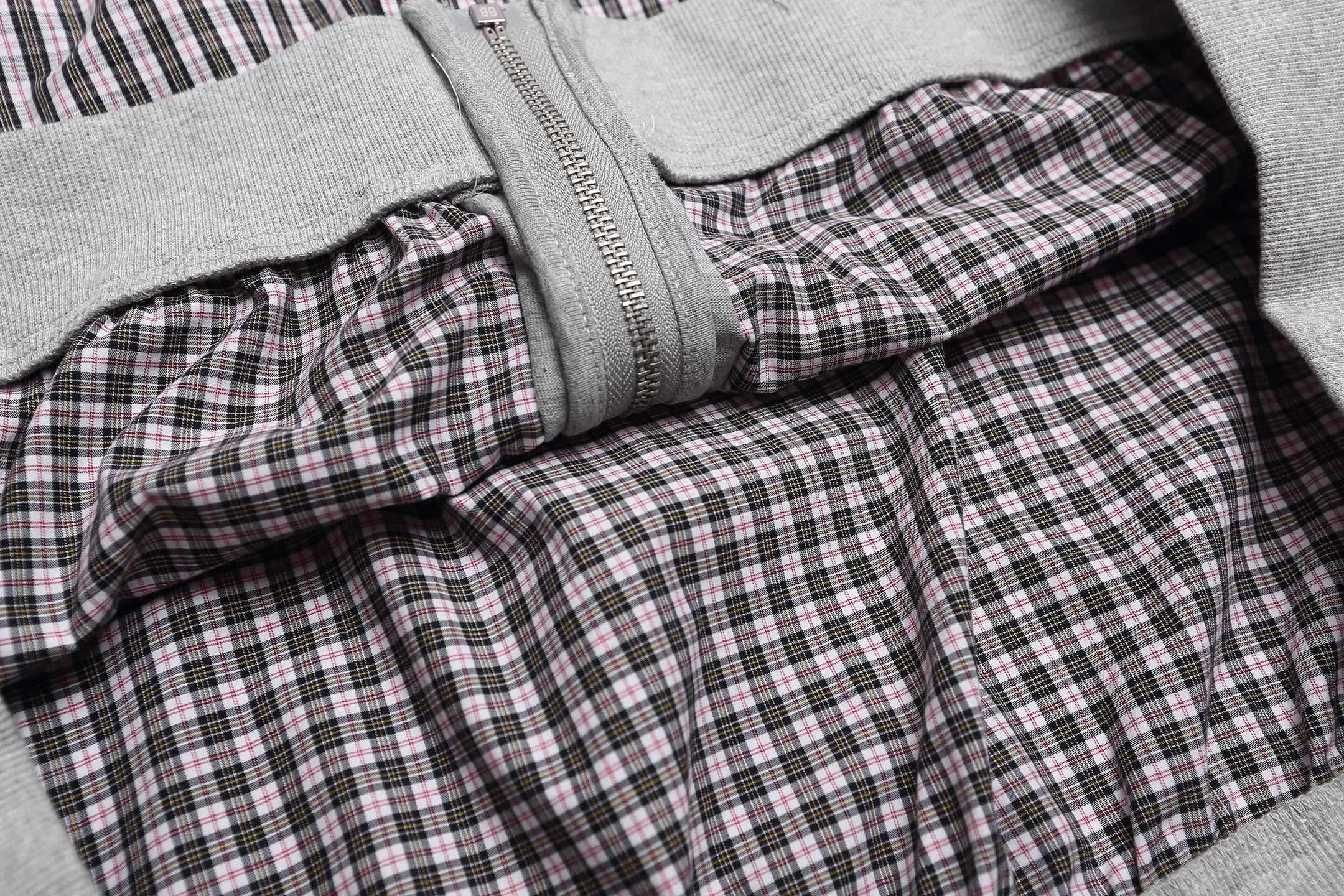 Куртки И Пуховики Мужские Balenciaga 101707