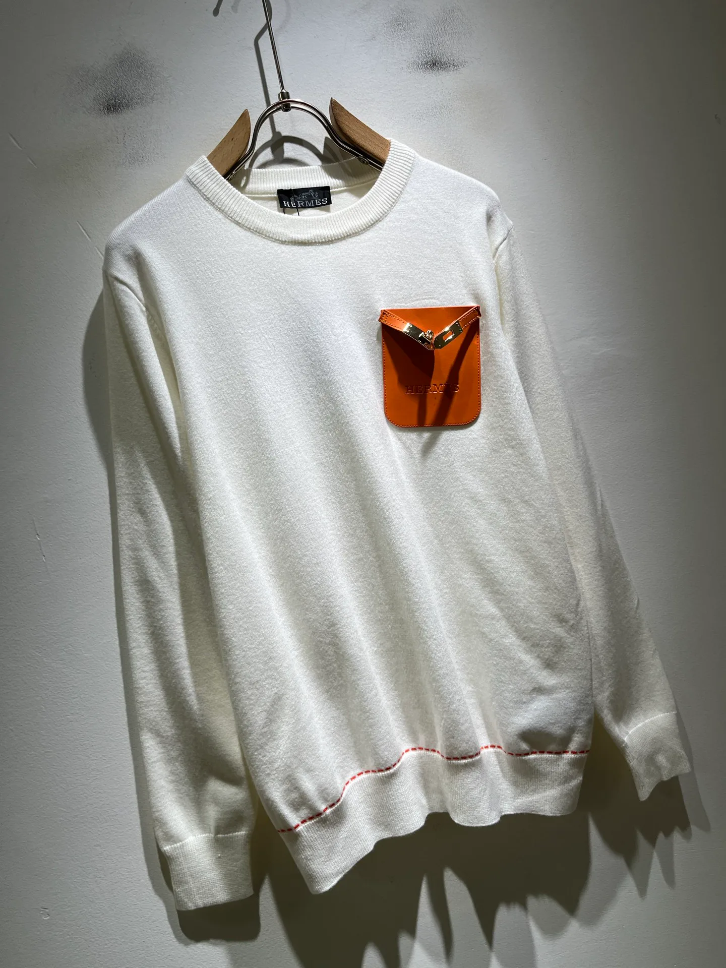 Джемперы И Свитеры Мужские Hermes 18592560