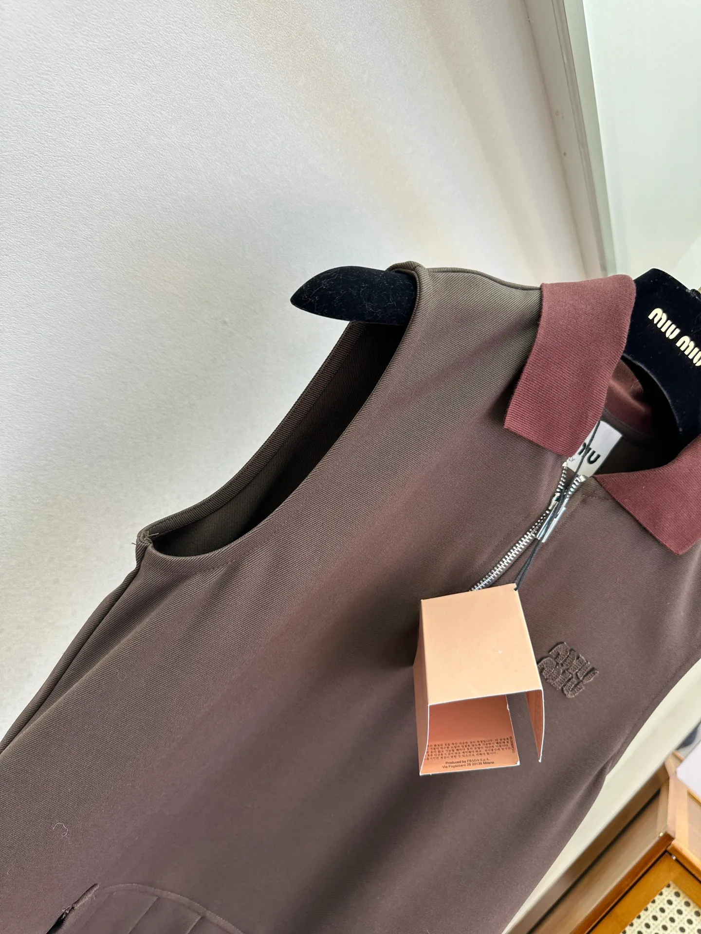 Платья Женские Miu Miu 10032742