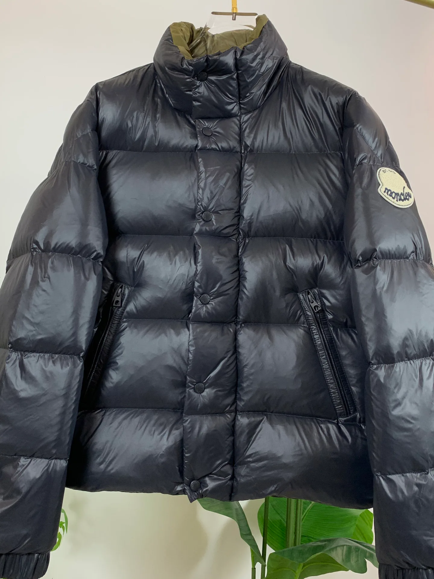 Куртки Мужские Moncler 273200