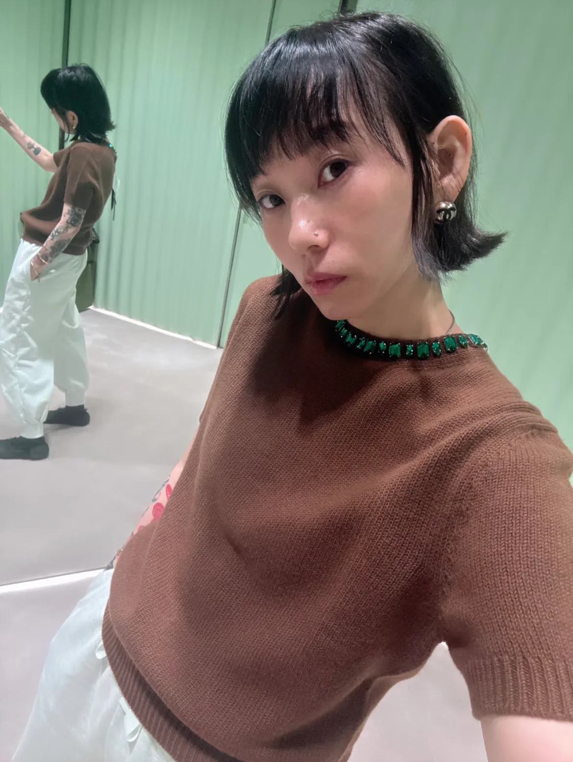 Топы Женские Prada 11147423