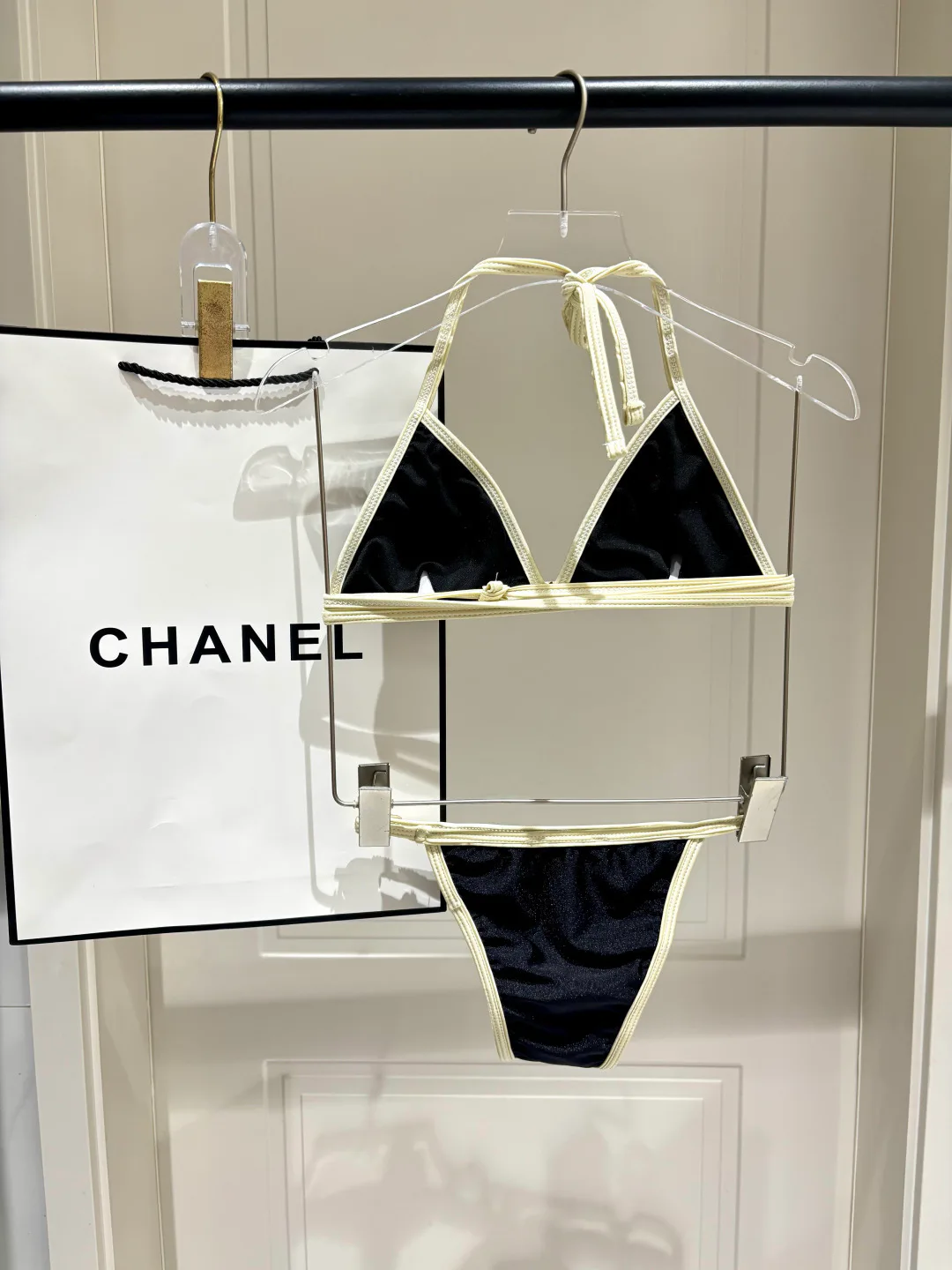 Купальники Женские Chanel 17673216