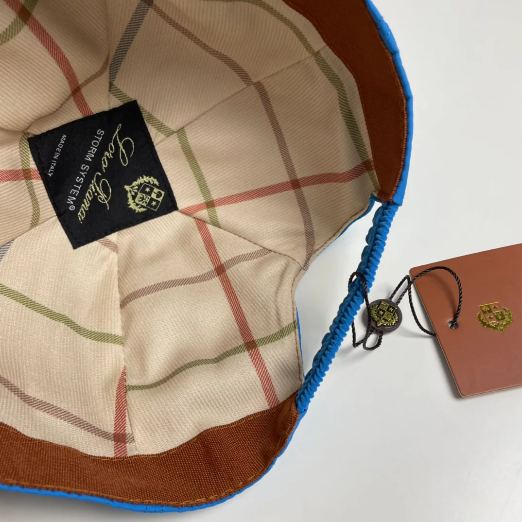 Головные Уборы Loro Piana 13294320