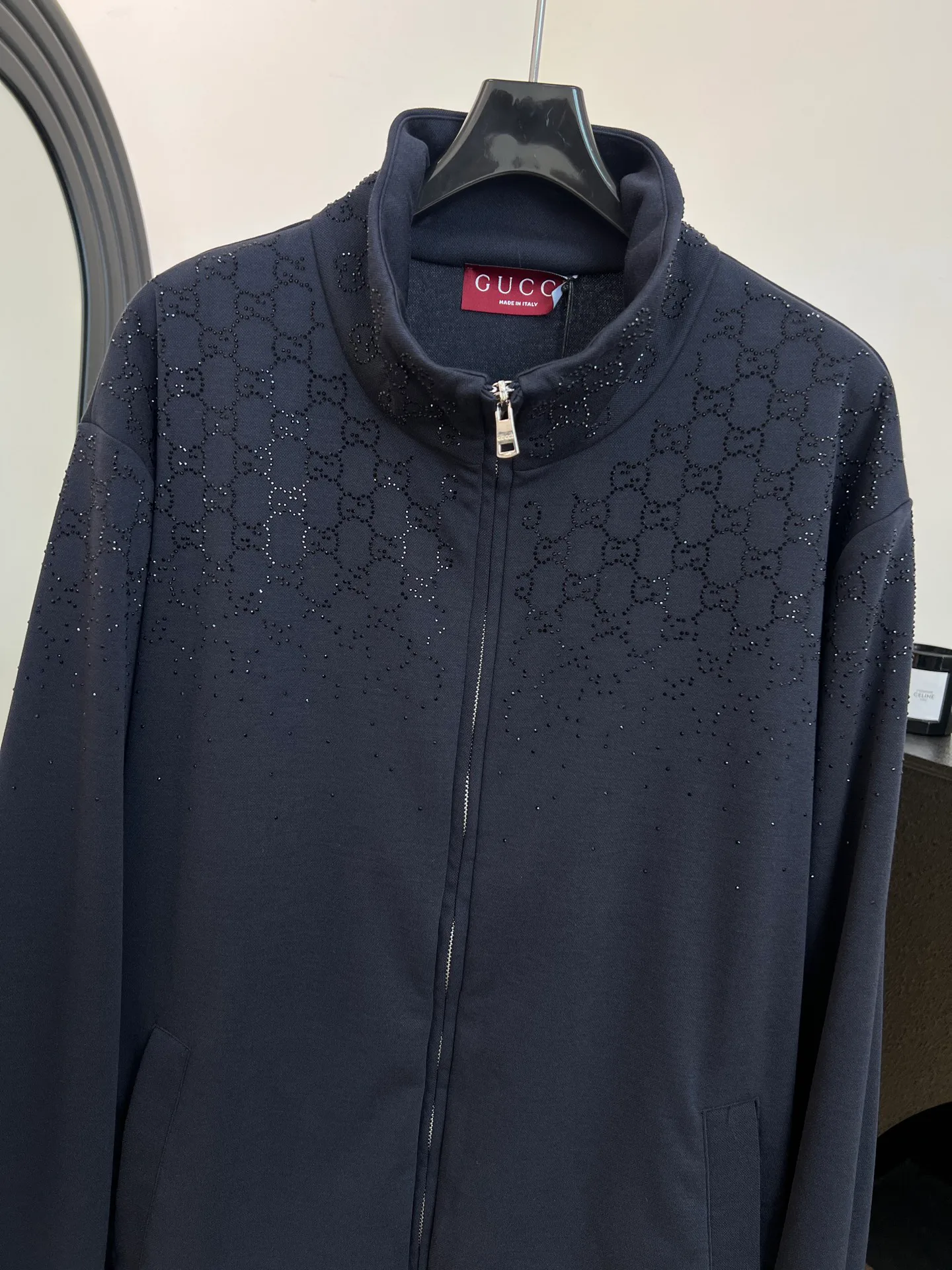 Куртки И Пуховики Мужские Gucci 11616861