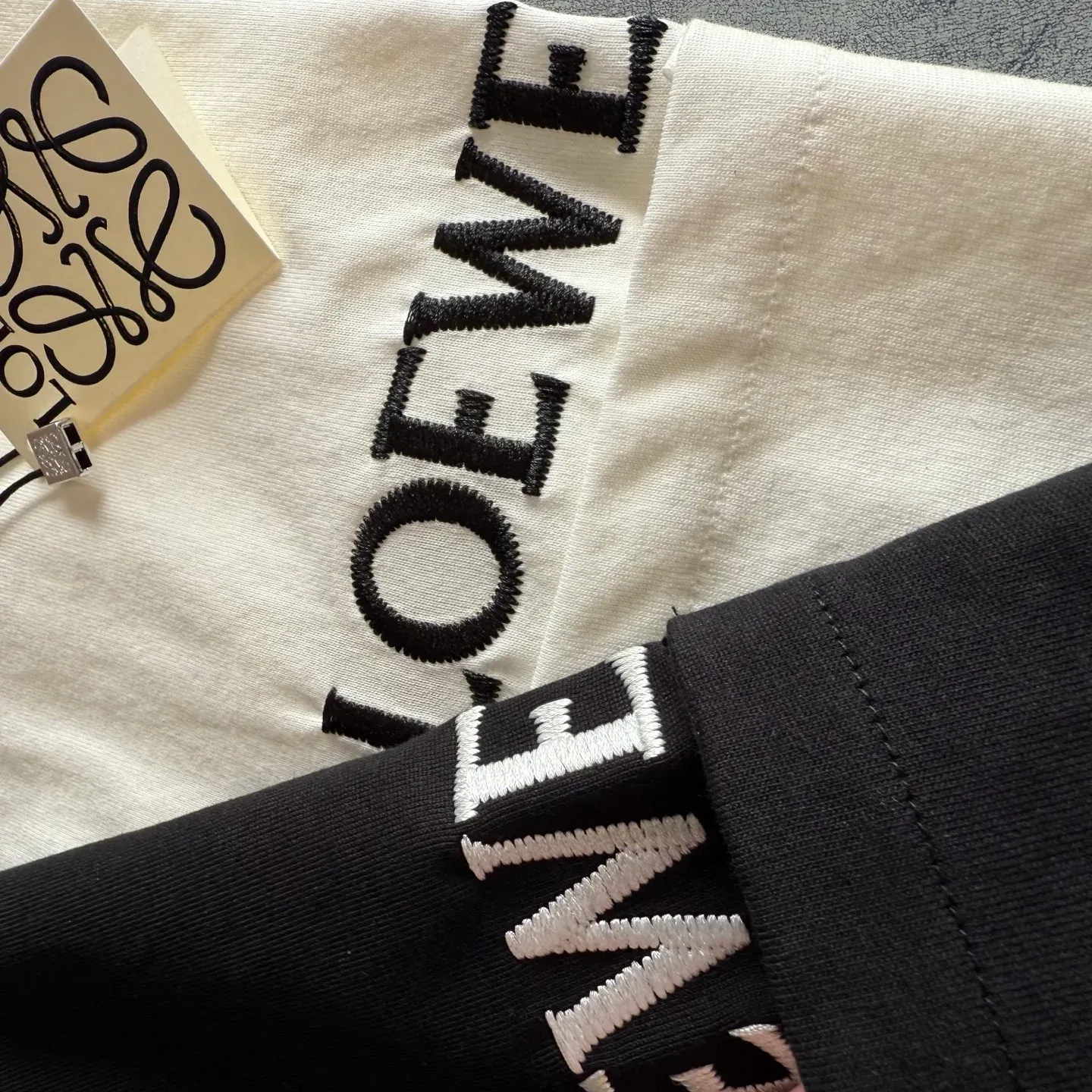 Футболки Женские Loewe 1007890