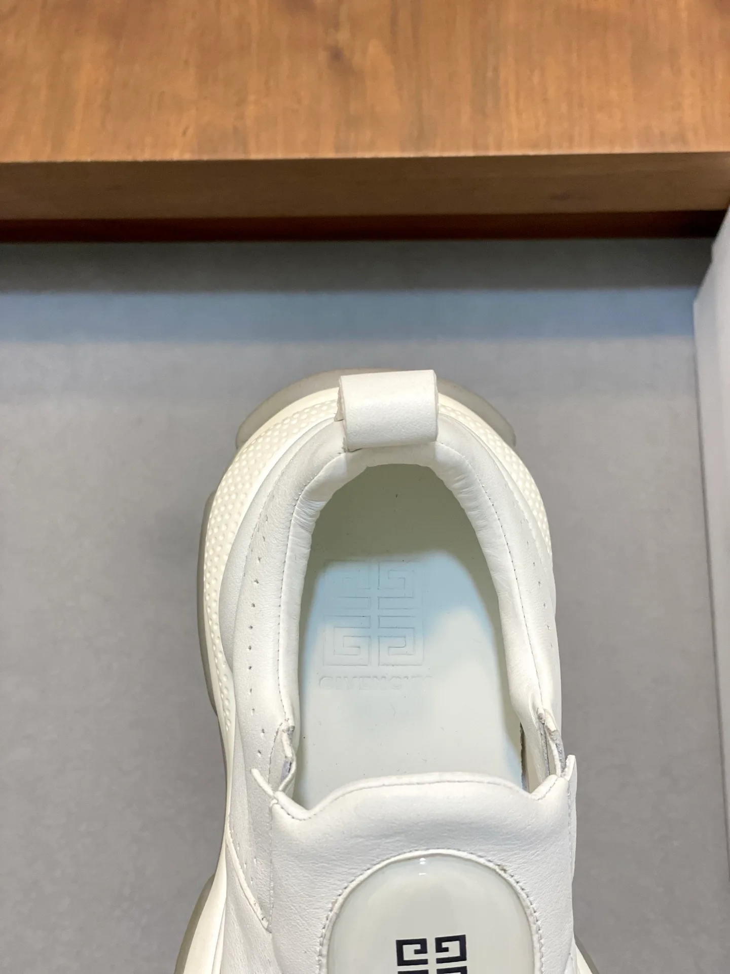 Кроссовки Мужские Givenchy 33834