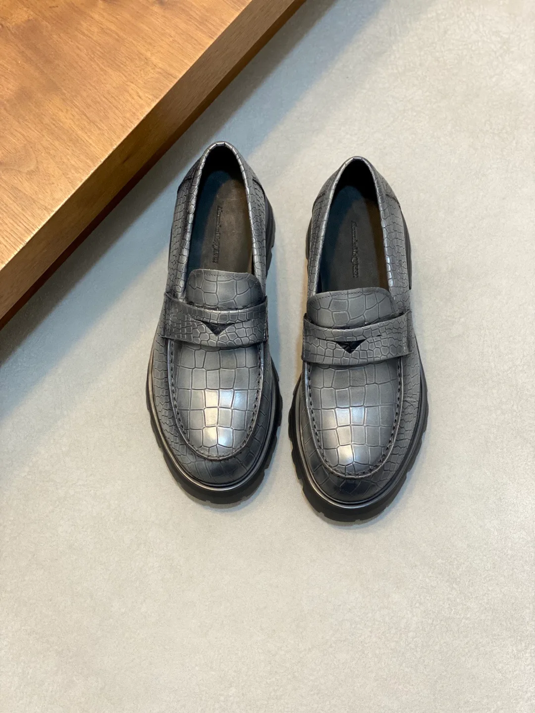 Лоферы И Туфли Мужские Maison Margiela 13248975