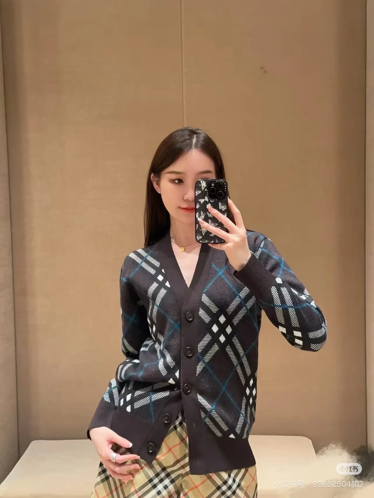 Джемперы И Свитеры Женские Burberry 18456086