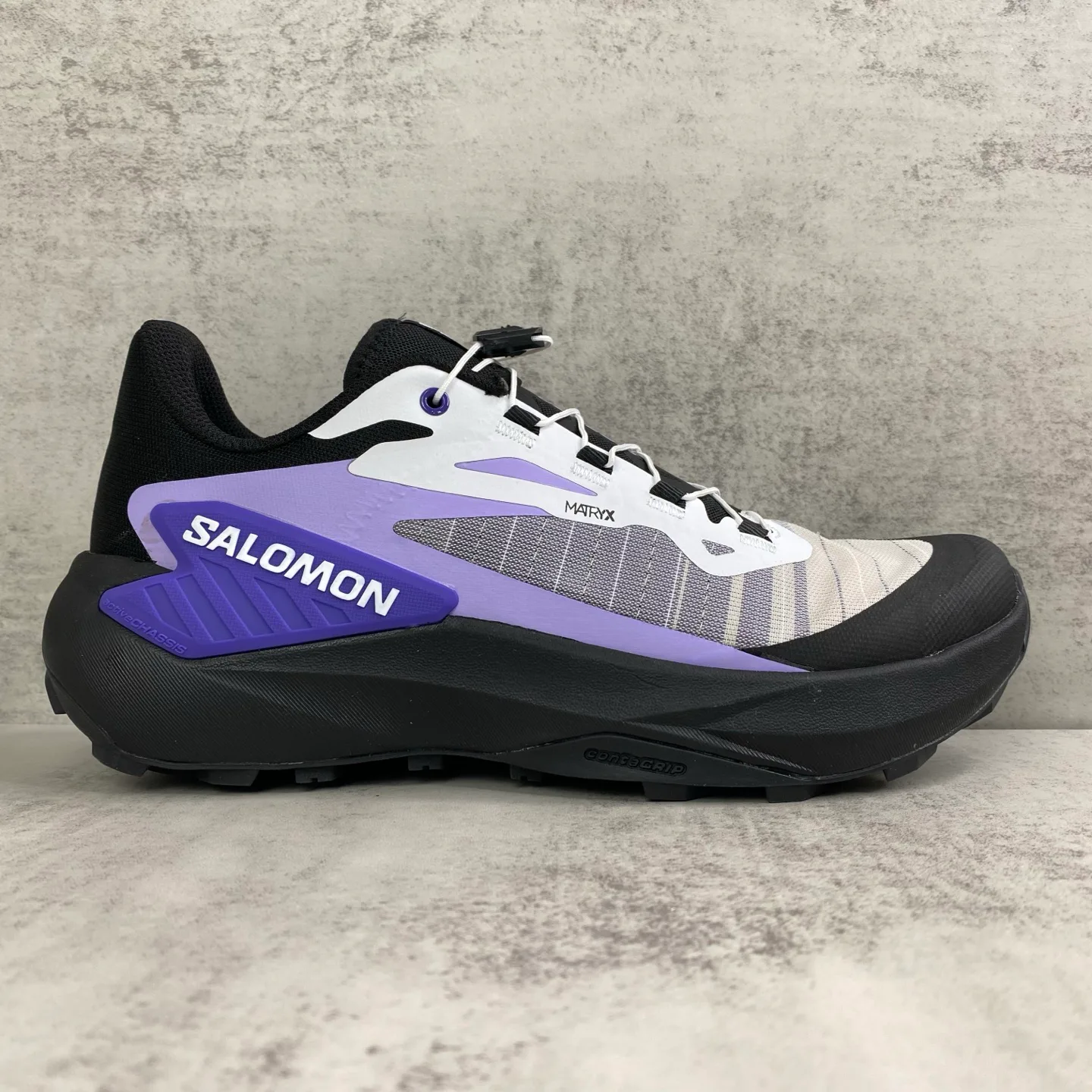 Кроссовки Женские Salomon 17835391