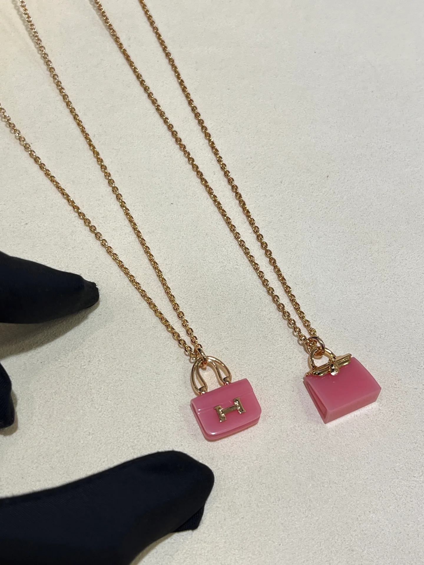 Бижутерия Hermes 1256027