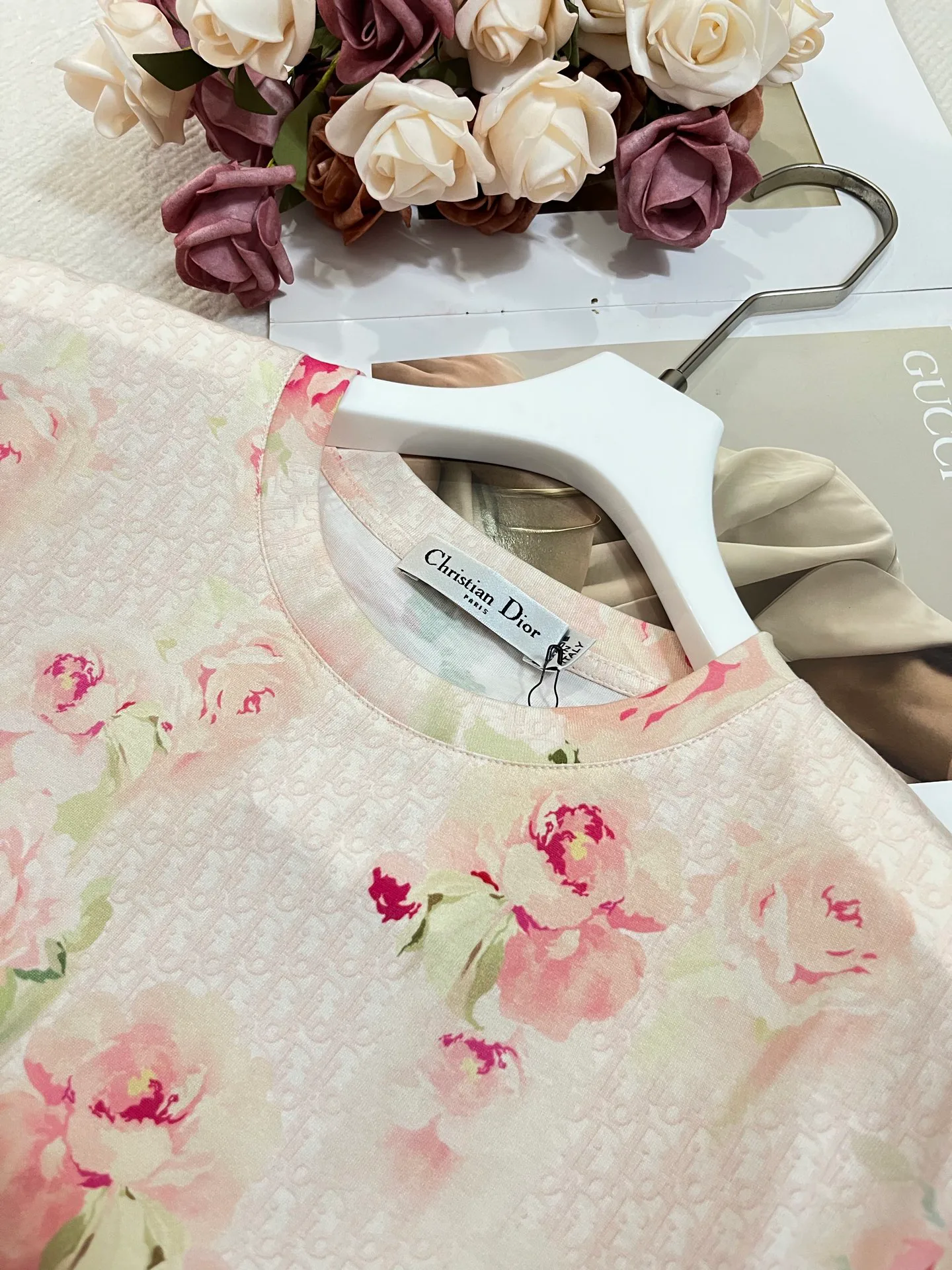 Футболки Женские Chanel 11864852