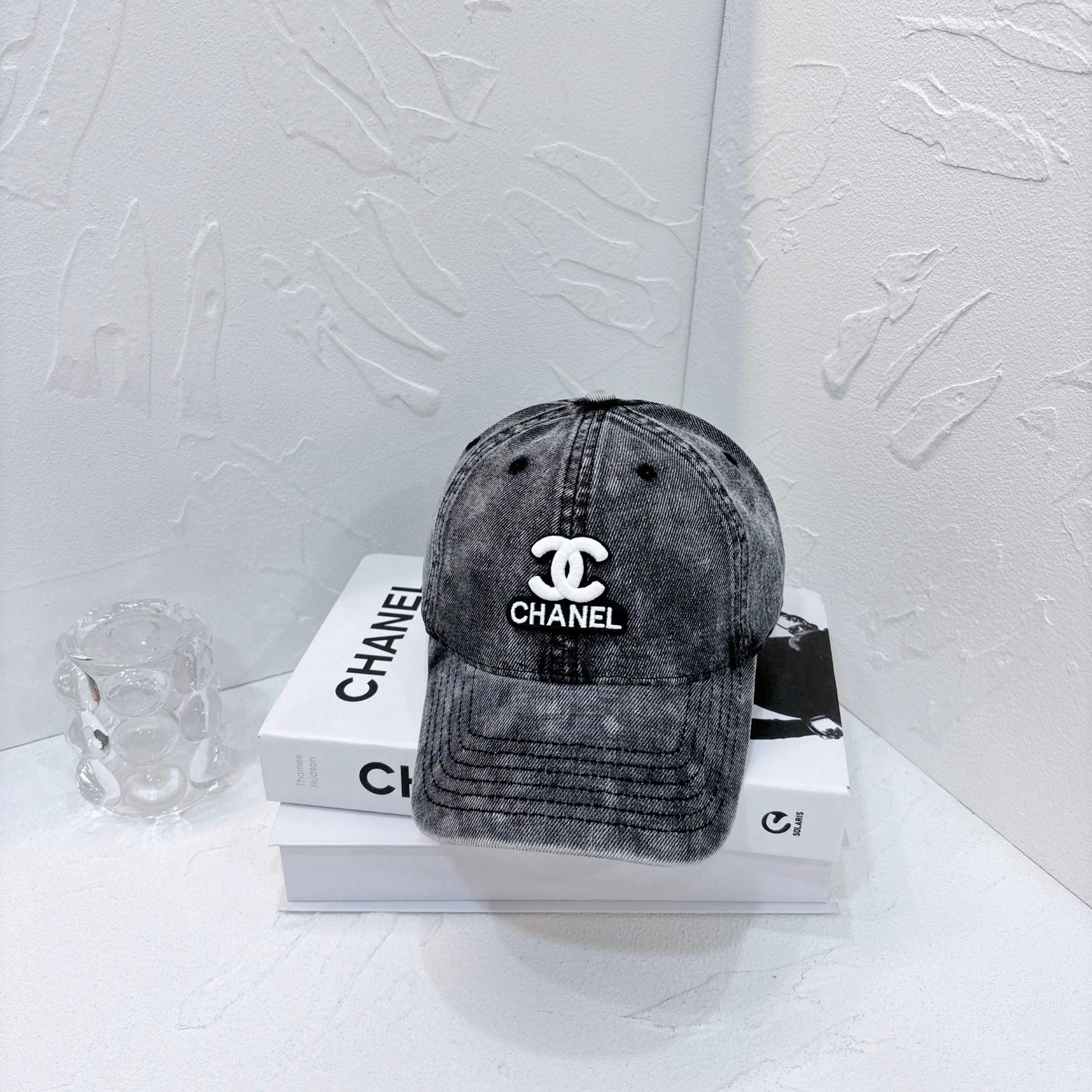 Головные Уборы Chanel 9751