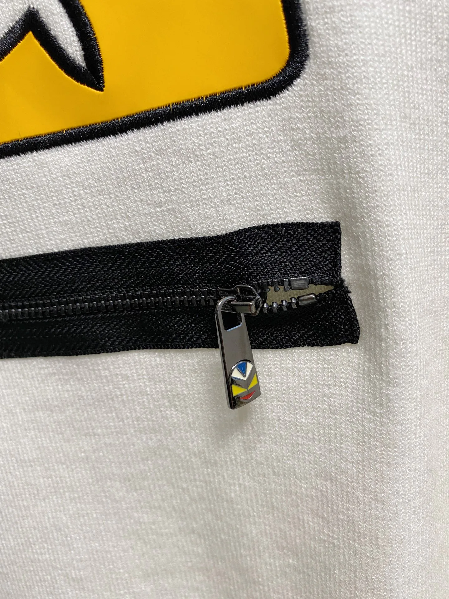 Джемперы И Свитеры Мужские Fendi 658228