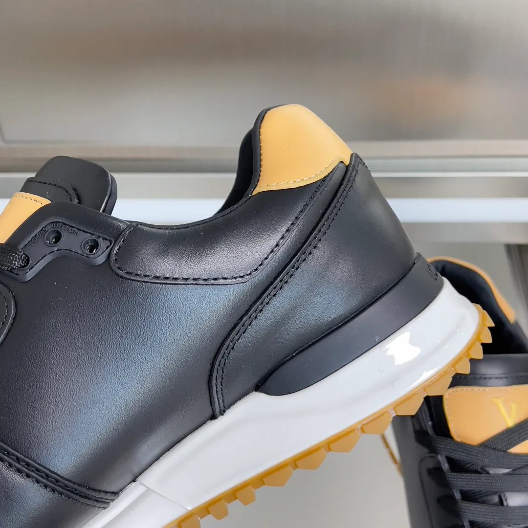 Кроссовки Мужские Louis Vuitton 931026