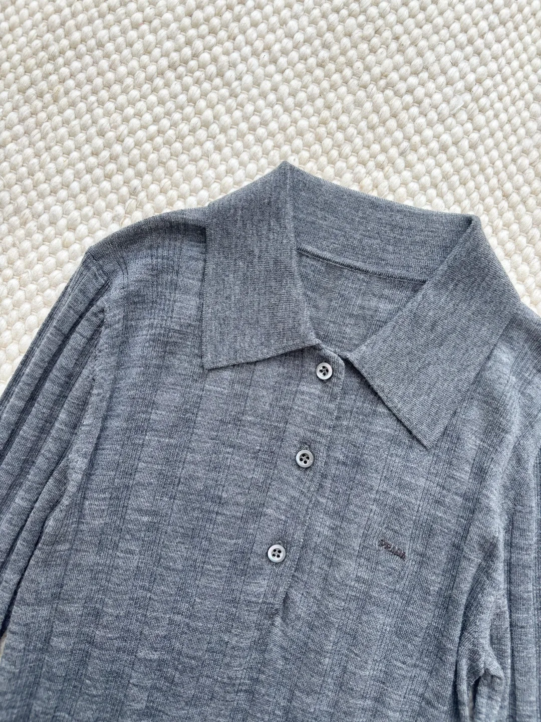 Джемперы И Свитеры Женские Prada 18388409